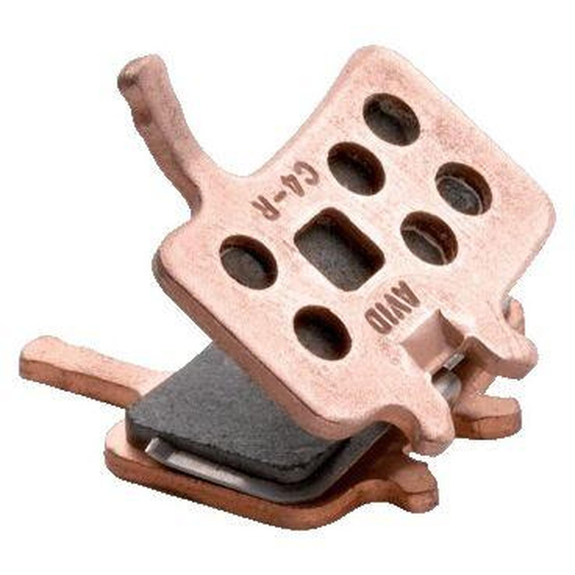 Okładziny hamulcowe SRAM Avid Juicy BB7