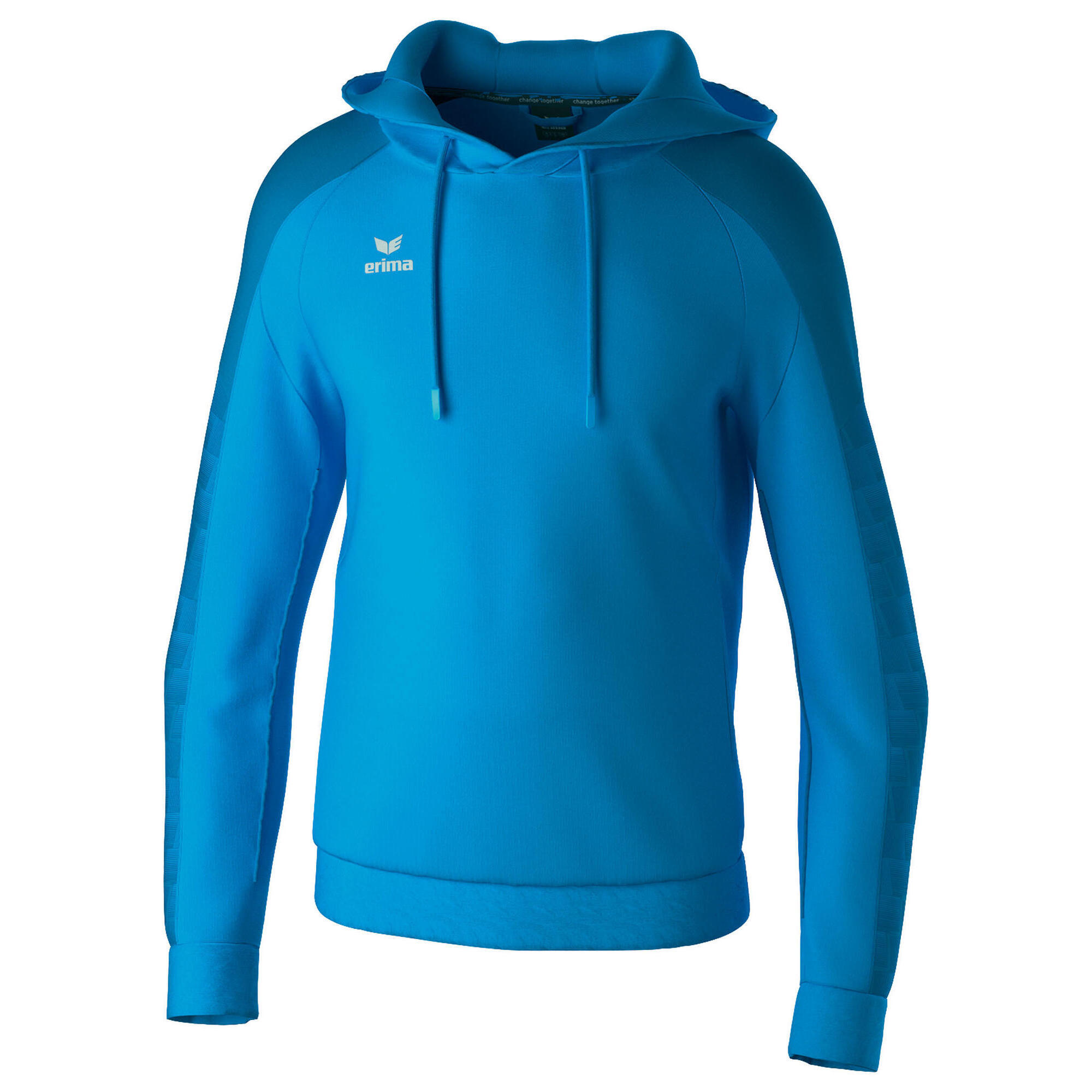 Bluza z kapturem Erima Evo Star