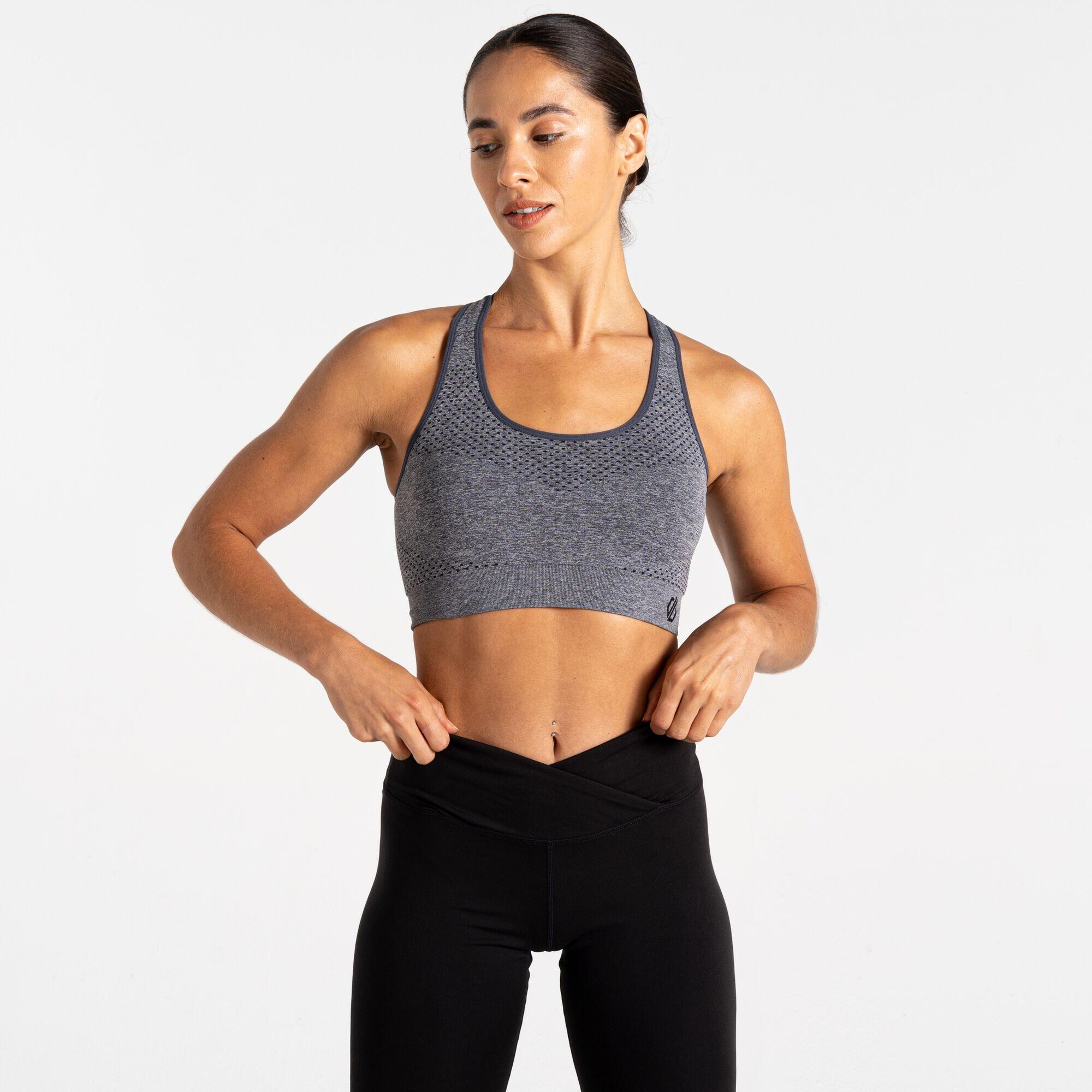 Biustonosz sportowy damski Don't Sweat It III Dare 2b