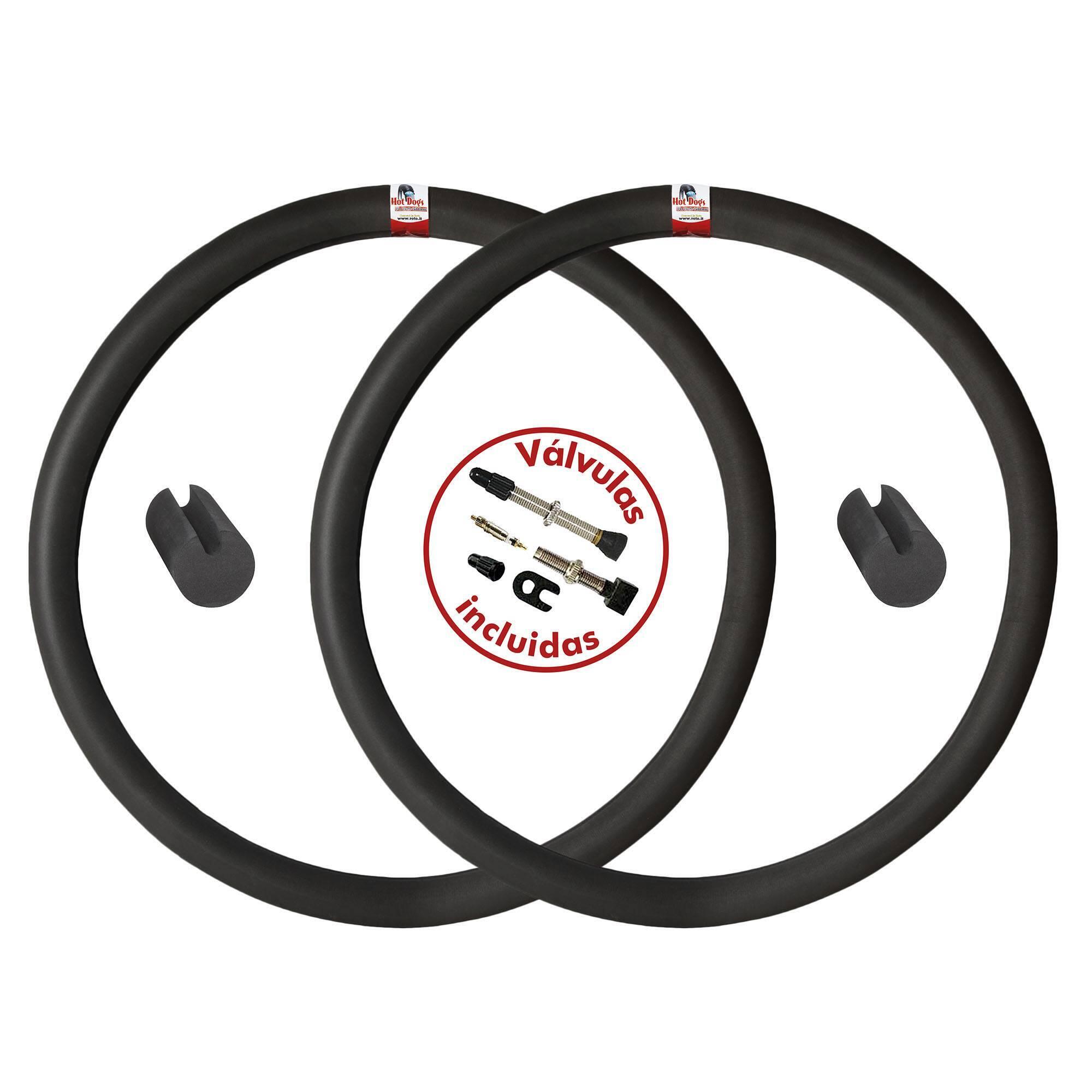 Pianka zapobiegająca przebiciu opony Roto HotDog