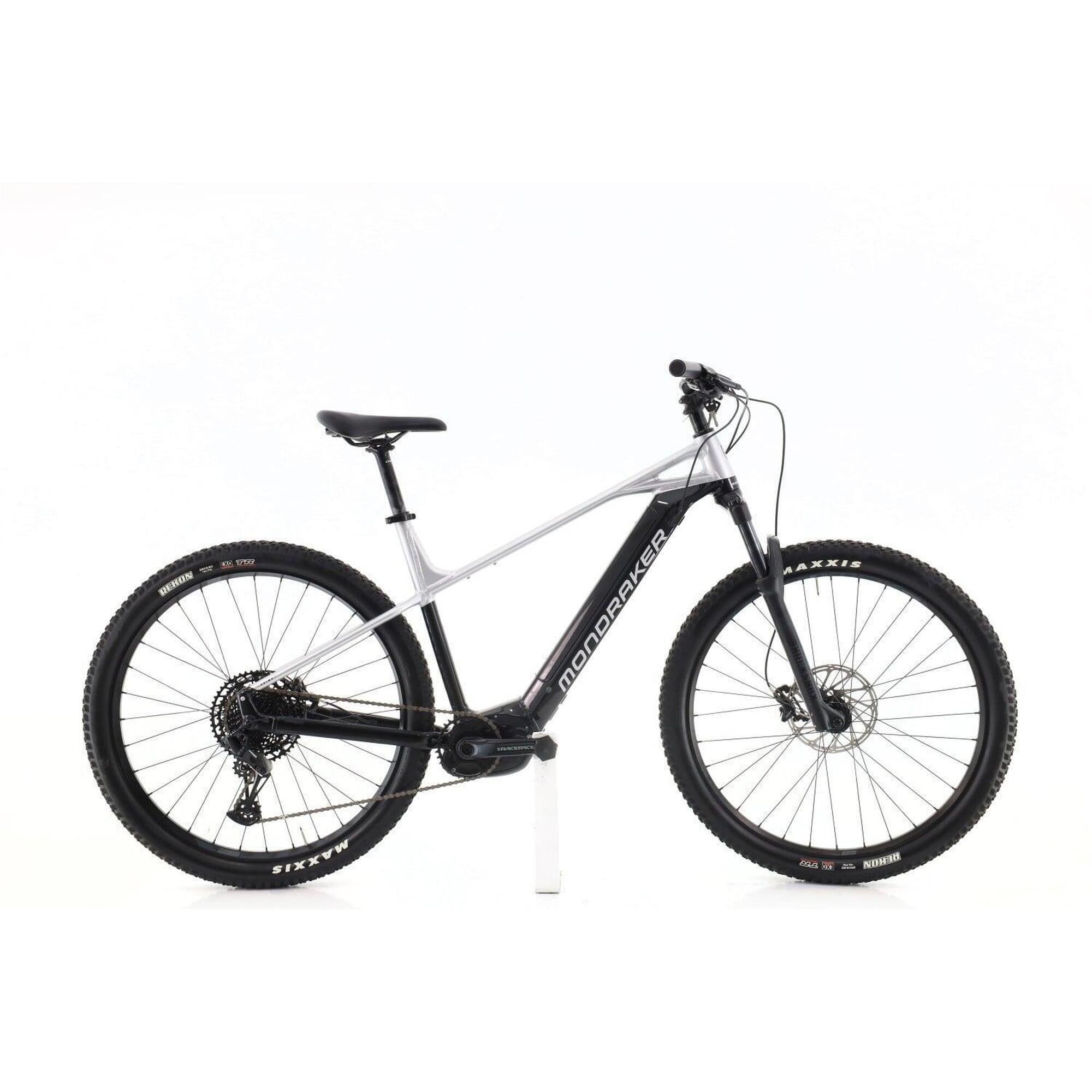 Second life · R. elektryczny · Mondraker Prime · W bardzo dobrym stanie