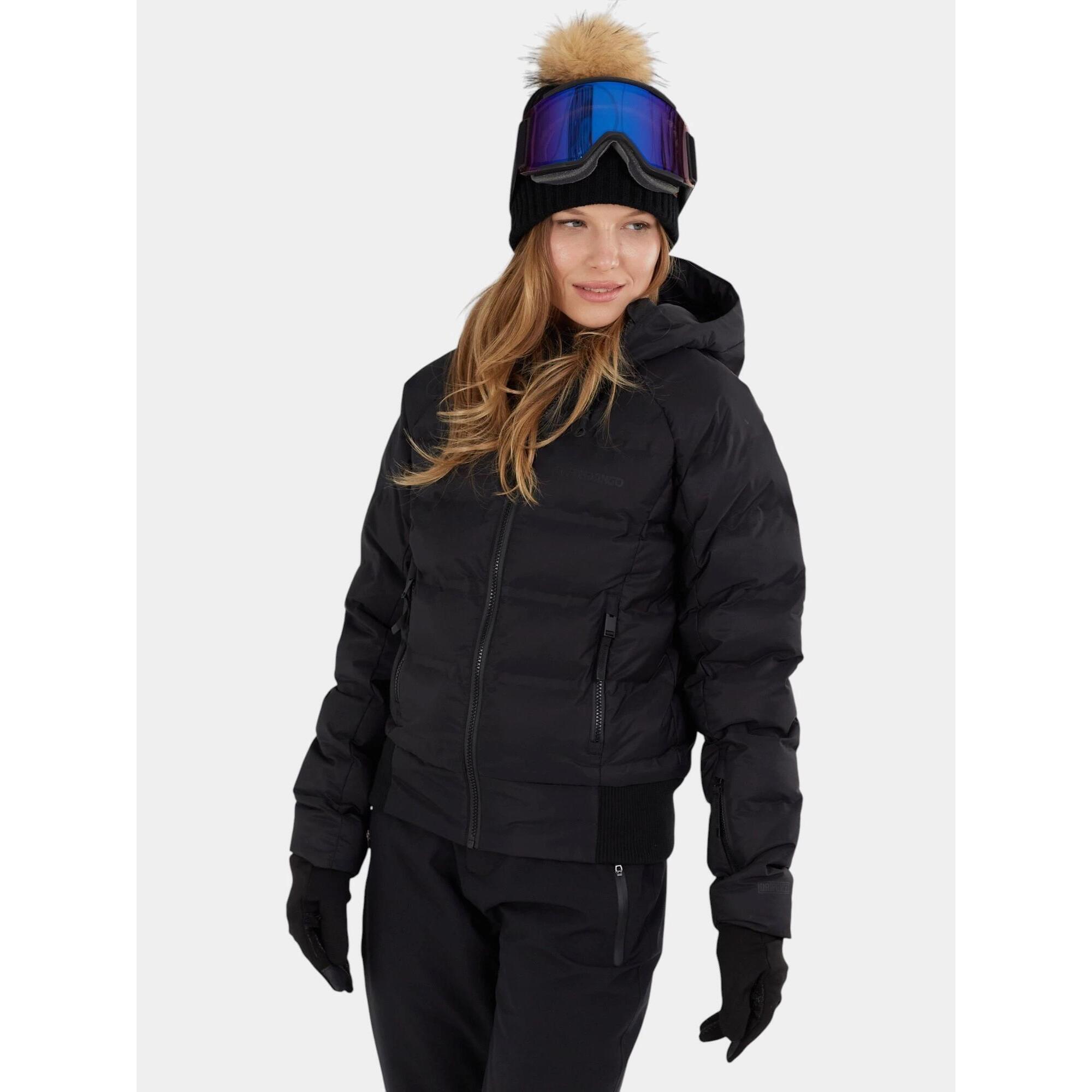 Kurtka Narciarska Damska Fundango Zina