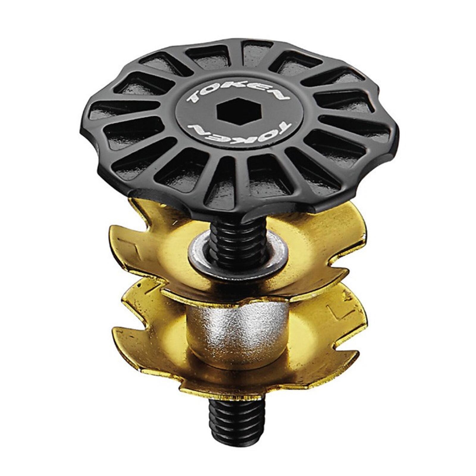 Arsenal Top Cap - gwiazdka steru z kapslem