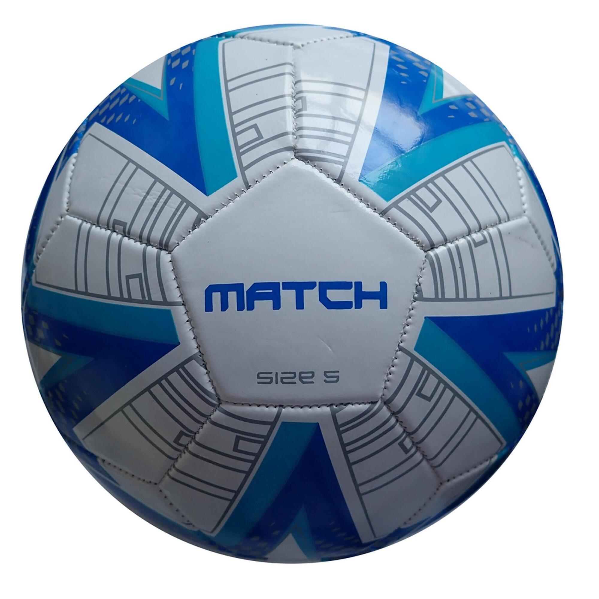 Piłka do kopania MONDO MATCH