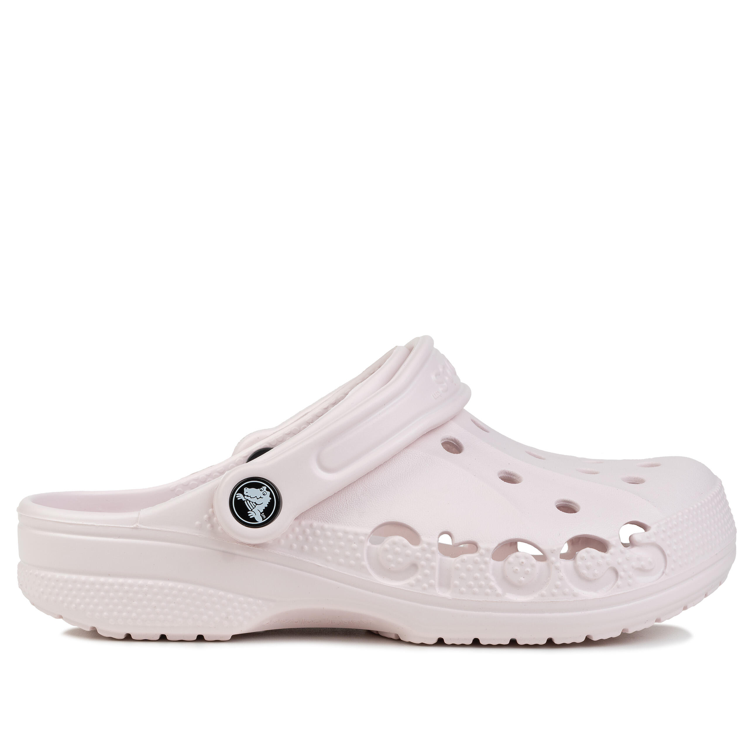 Klapki damskie na basen Crocs BAYA