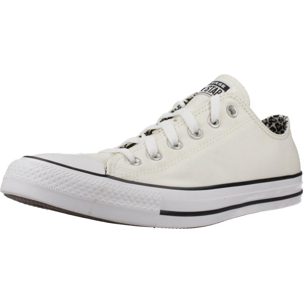 Buty CONVERSE CHUCK TAYLOR ALL STAR Biały