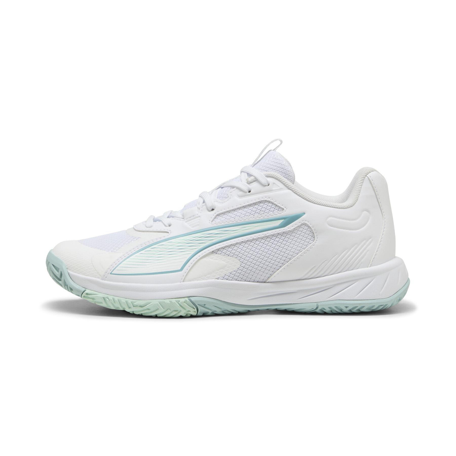 Damskie buty halowe Puma Accelerate Pro