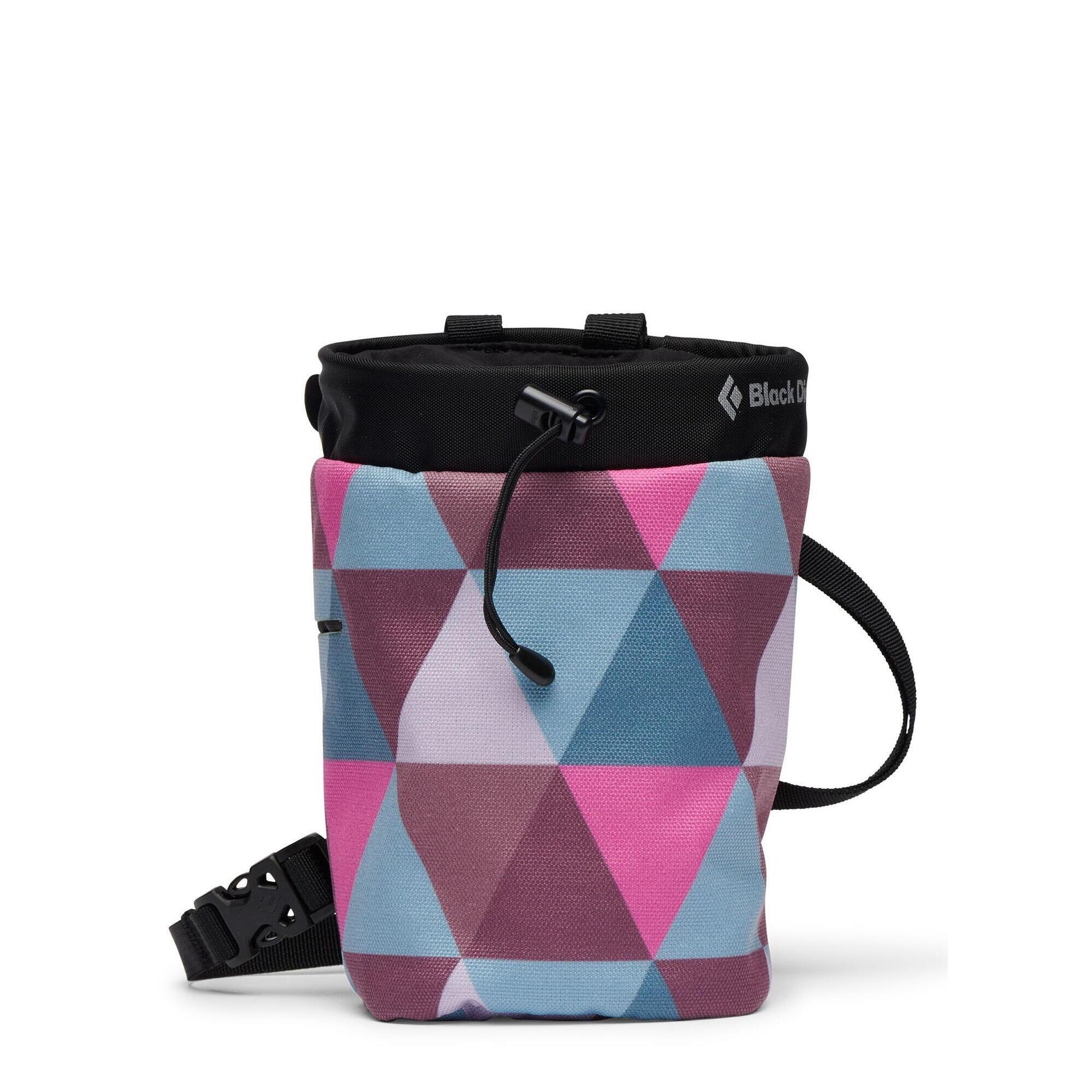 Woreczek na magnezję Black Diamond Gym Chalk Bag