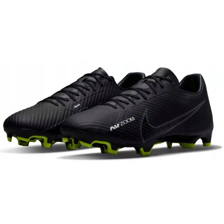 Korki do gry w piłkę Nike Zoom Vapor 15 Academy na trawę