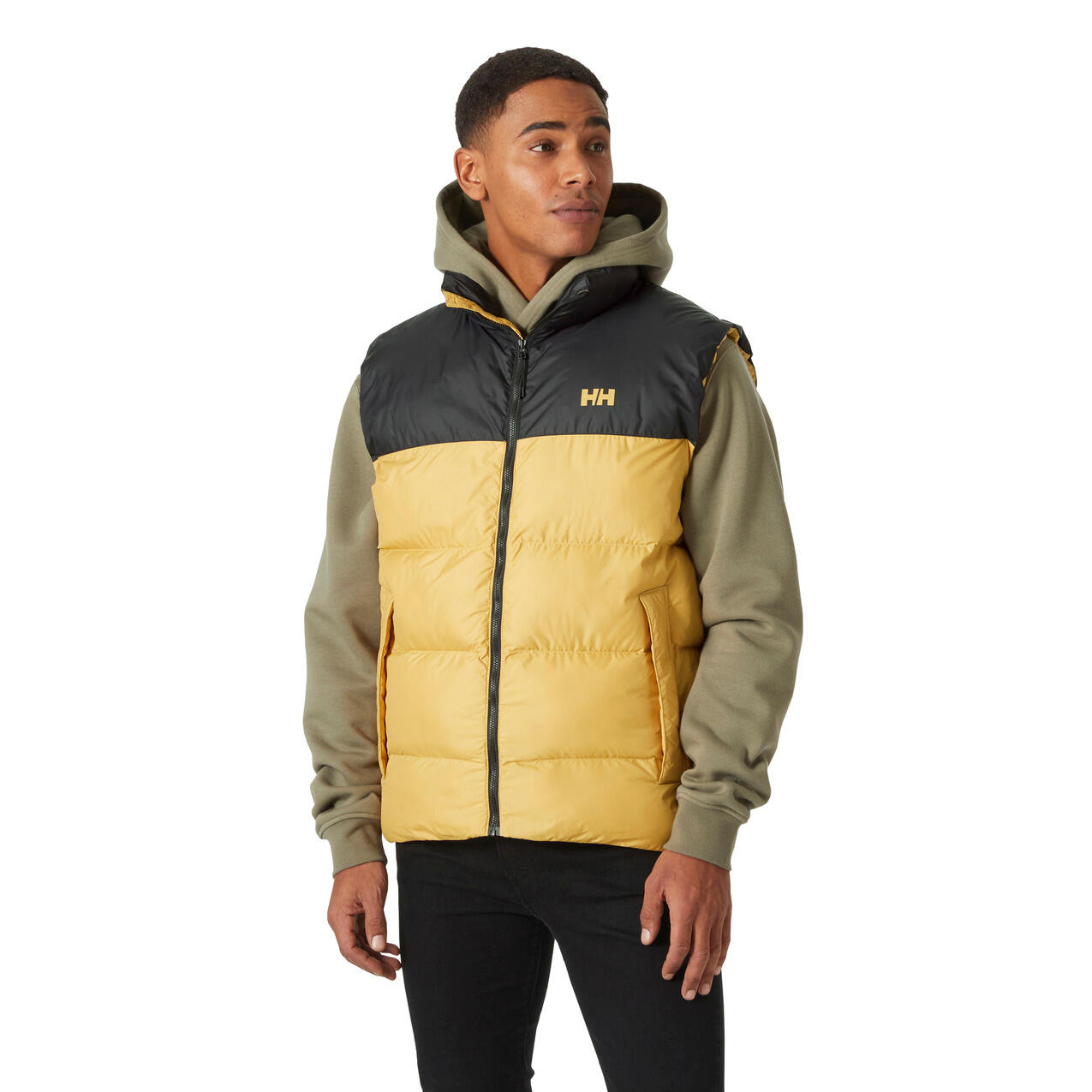 Kurtka puchowa bez rękawów Helly Hansen Active