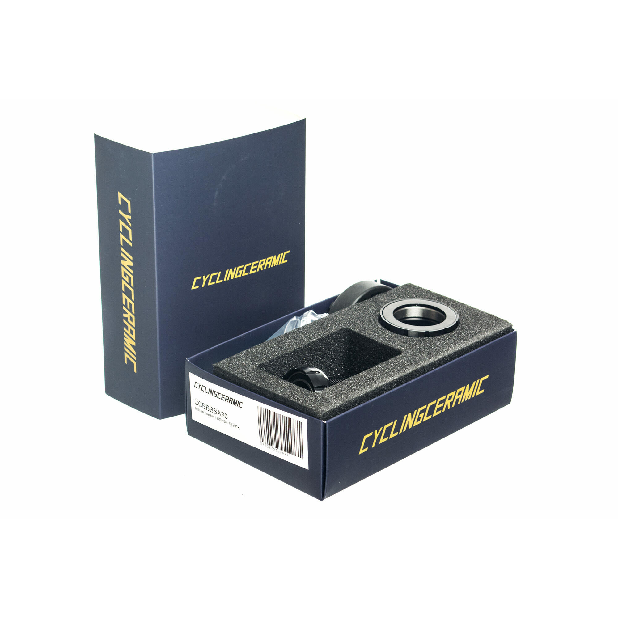 Wspornik dolny Cycling Ceramic bsa 30