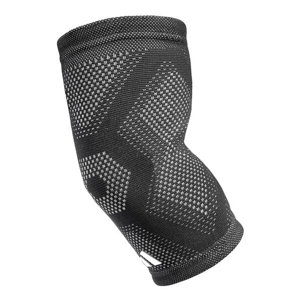 Opaska kompresyjna na łokcie Adidas Aeroready Elbow Support