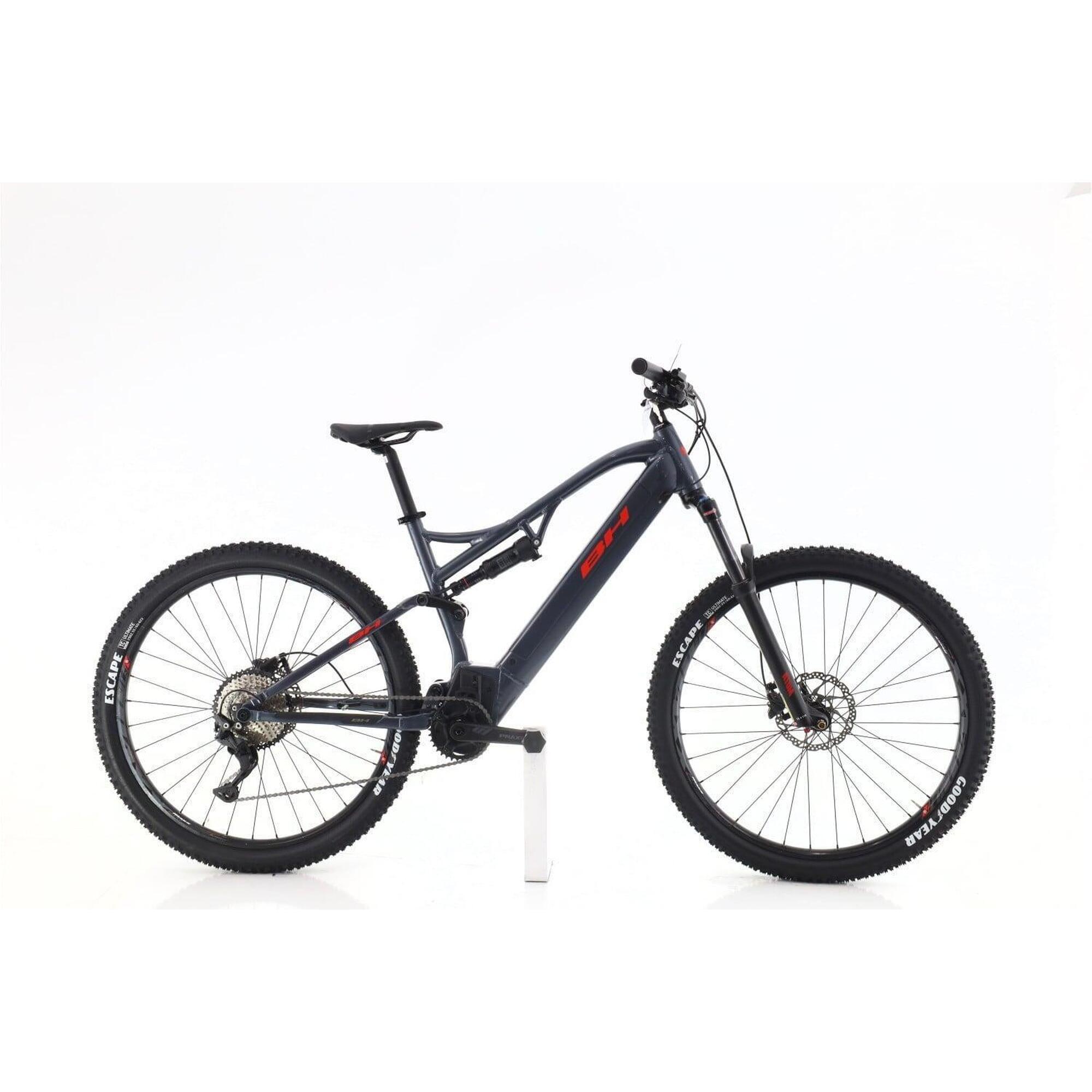 Second life · R. elektryczny · BH Atom Lynx 8.0 · W bardzo dobrym stanie