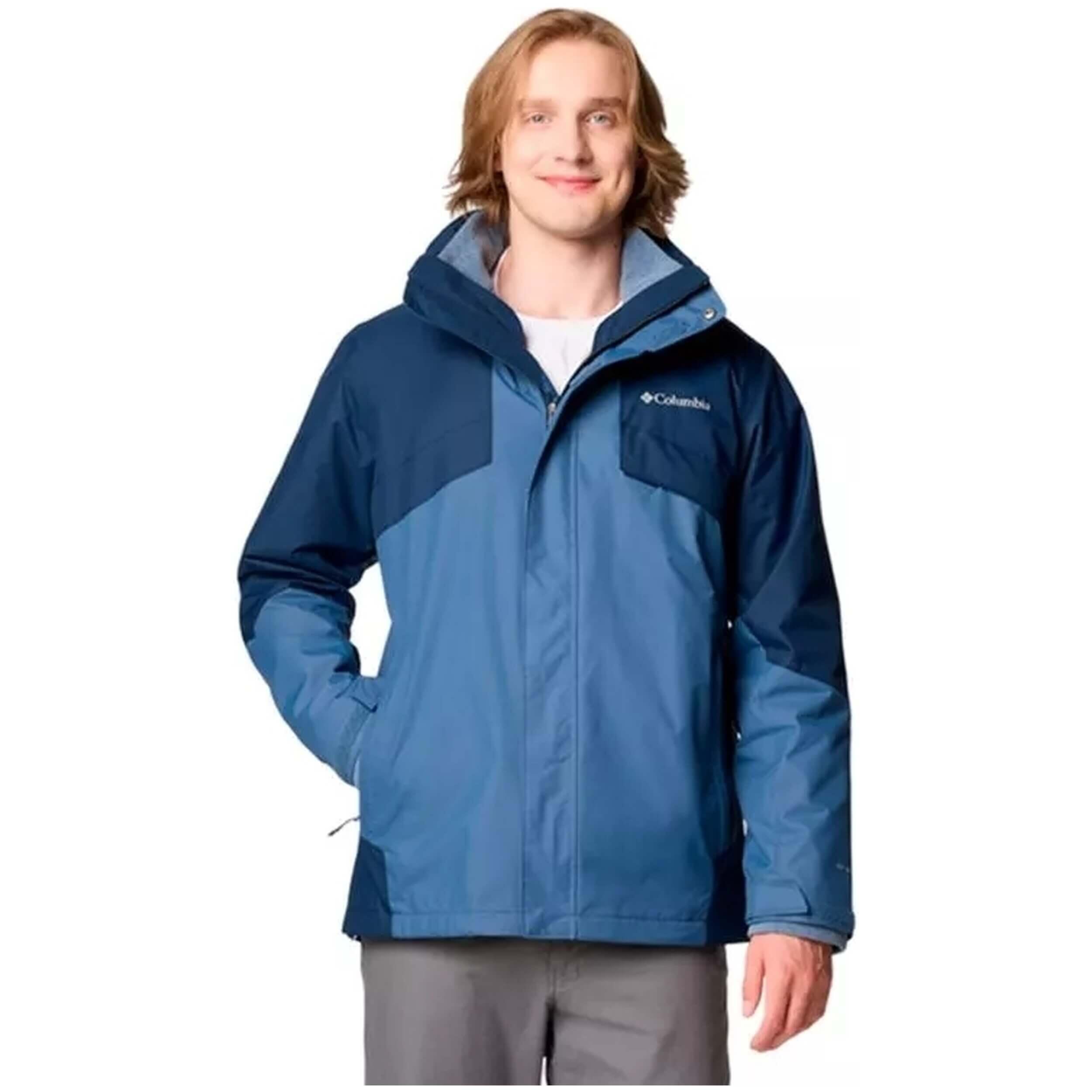 Columbia Kurtka Bugaboo Iii 2096904478