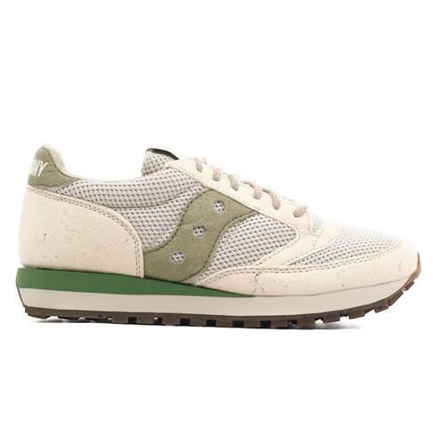 Buty do chodzenia męskie Saucony Jazz 81