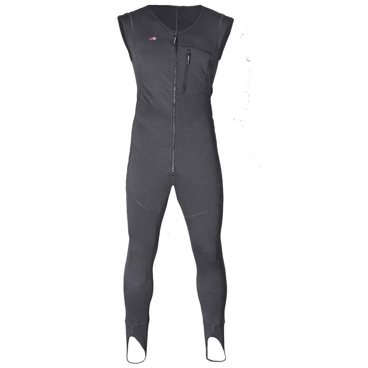 Ocieplacz Taimen Uilgan Grid Bibs