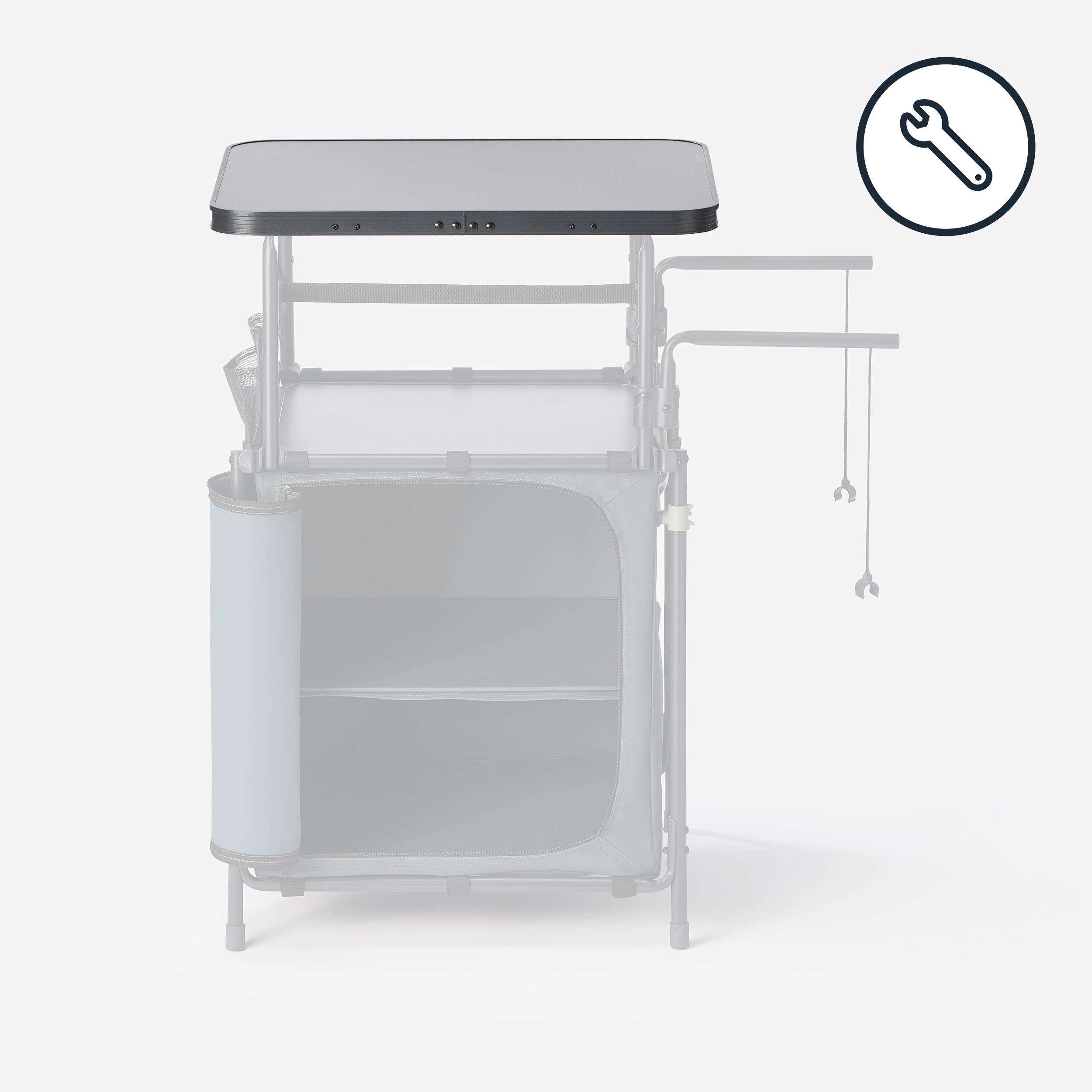 Blat do mebla kuchennego S