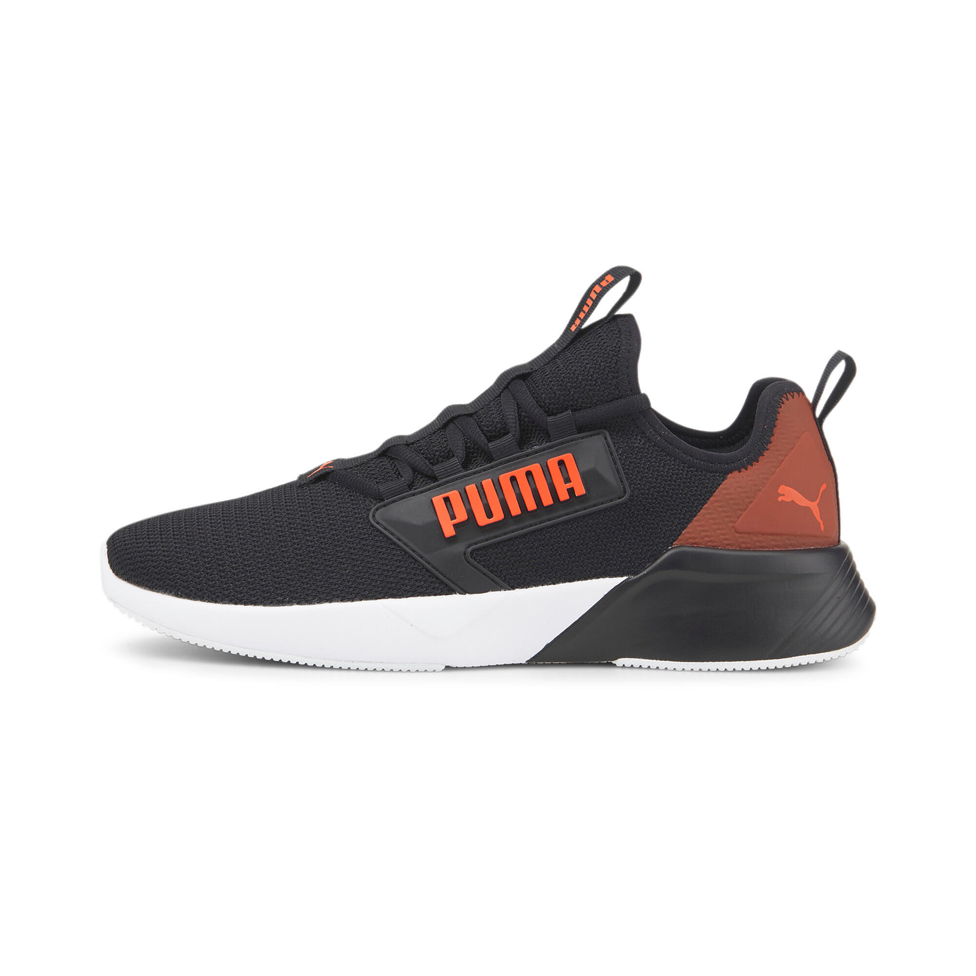 Buty do biegania męskie Puma Retaliate Block