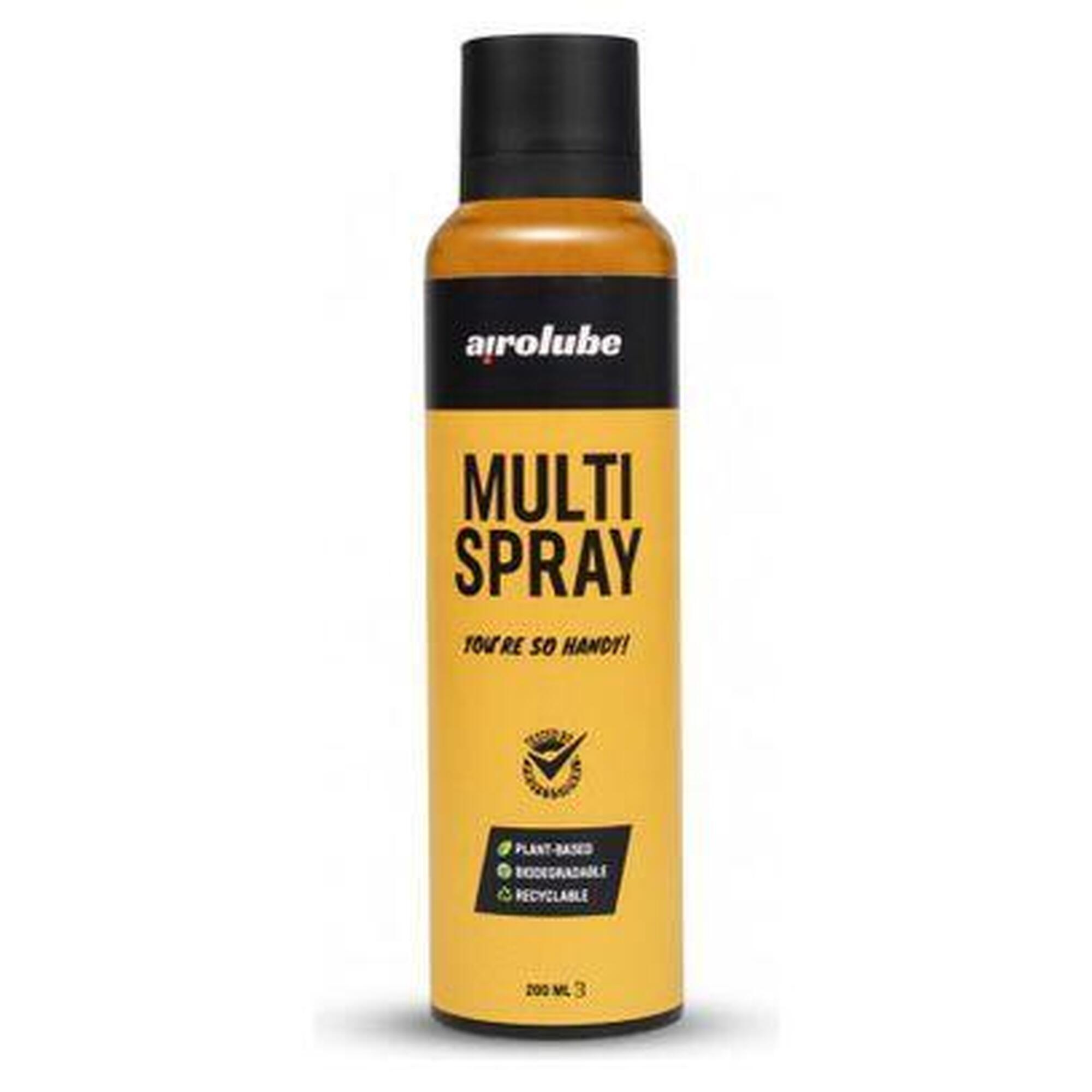 Multispray 200 Ml