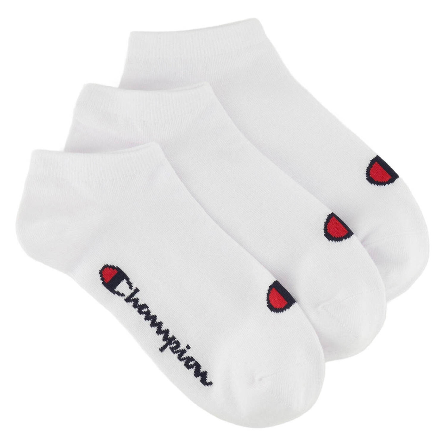 Skarpetki Do Kostek Męskie WW001 3pak