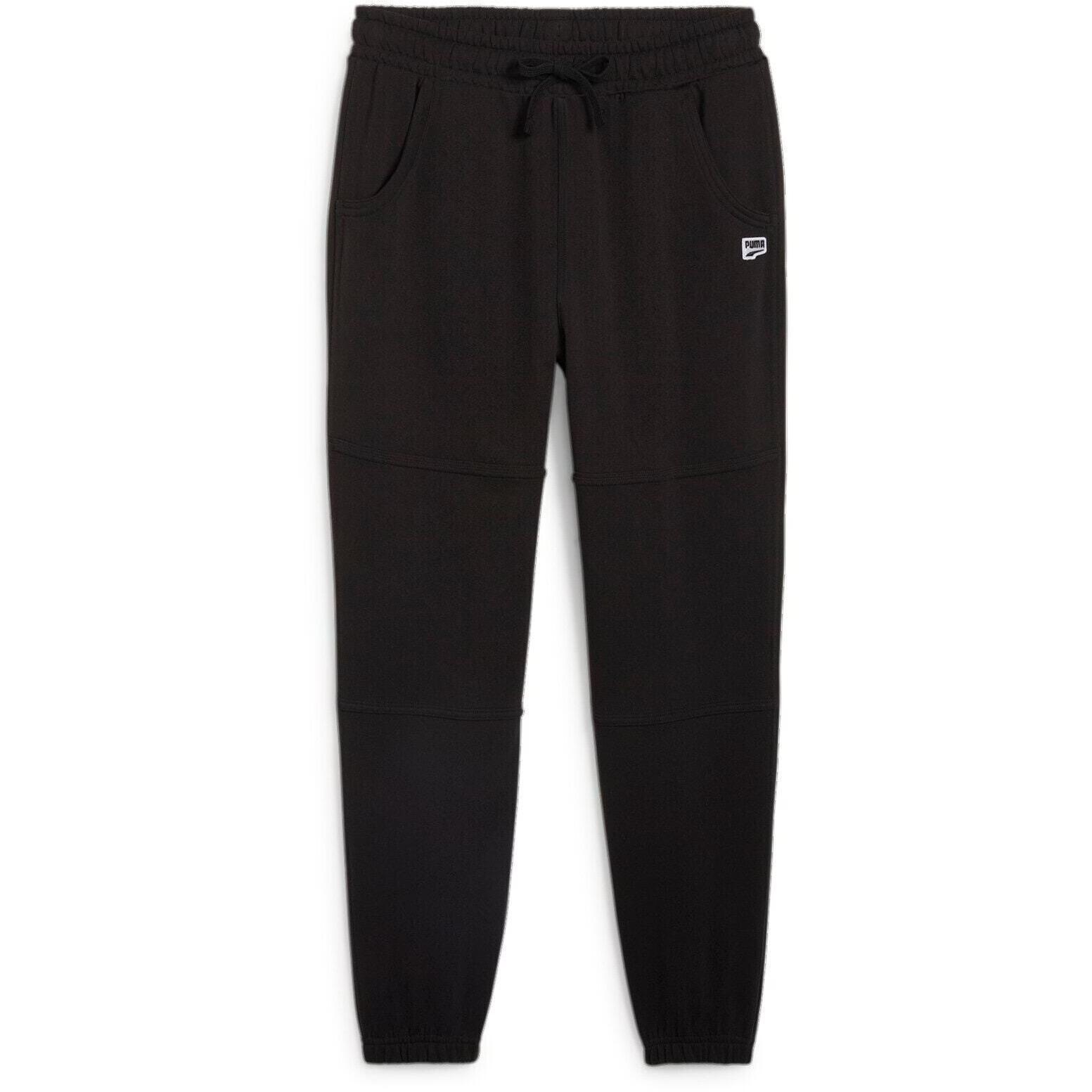 Spodnie męskie Puma Downtown Sweatpants Tr