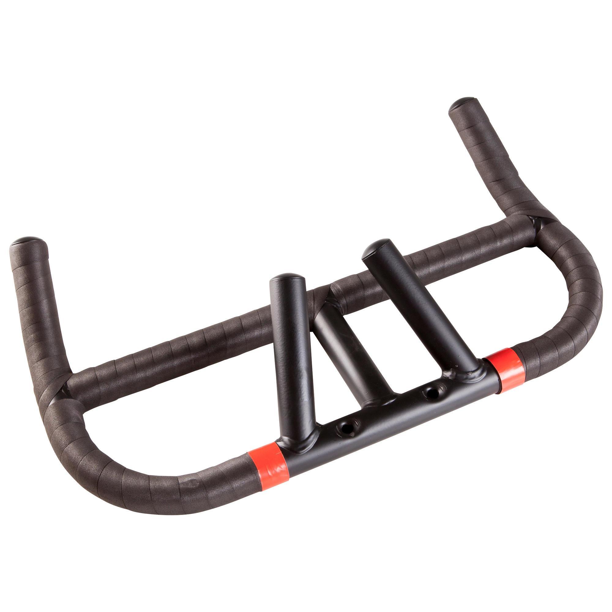 Kierownica do roweru treningowego Biking100