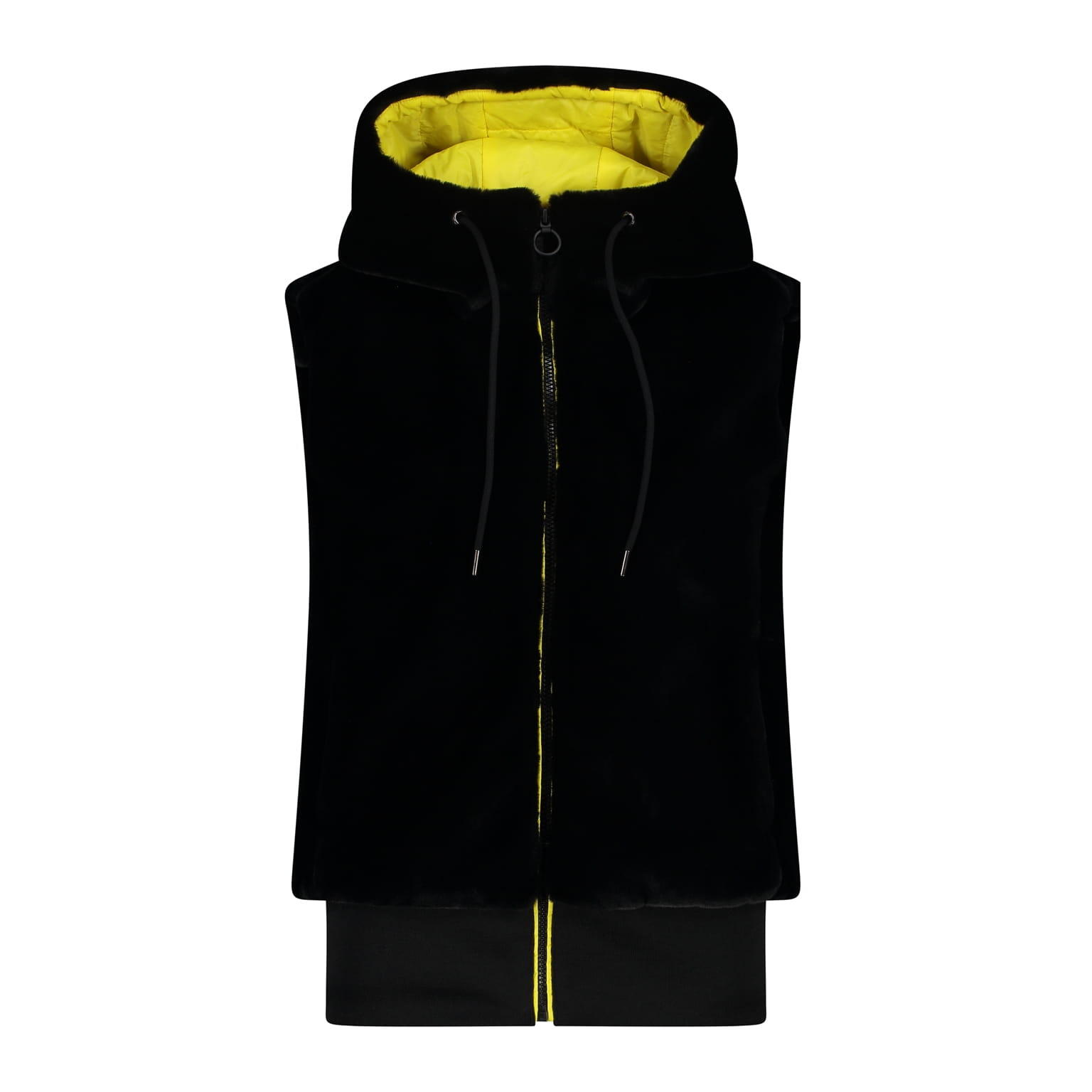 Bezrękawnik damski turystyczne CMP 33K0426