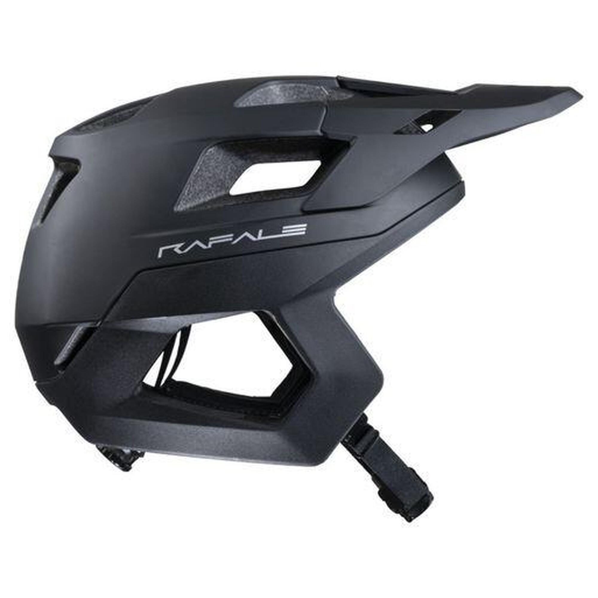 Kask rowerowy Kenny Rafale