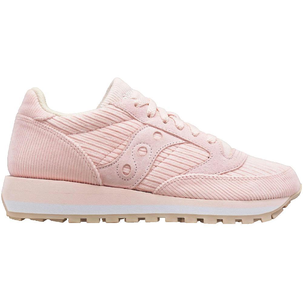 Buty Kobieta Saucony Jazz Triple róża