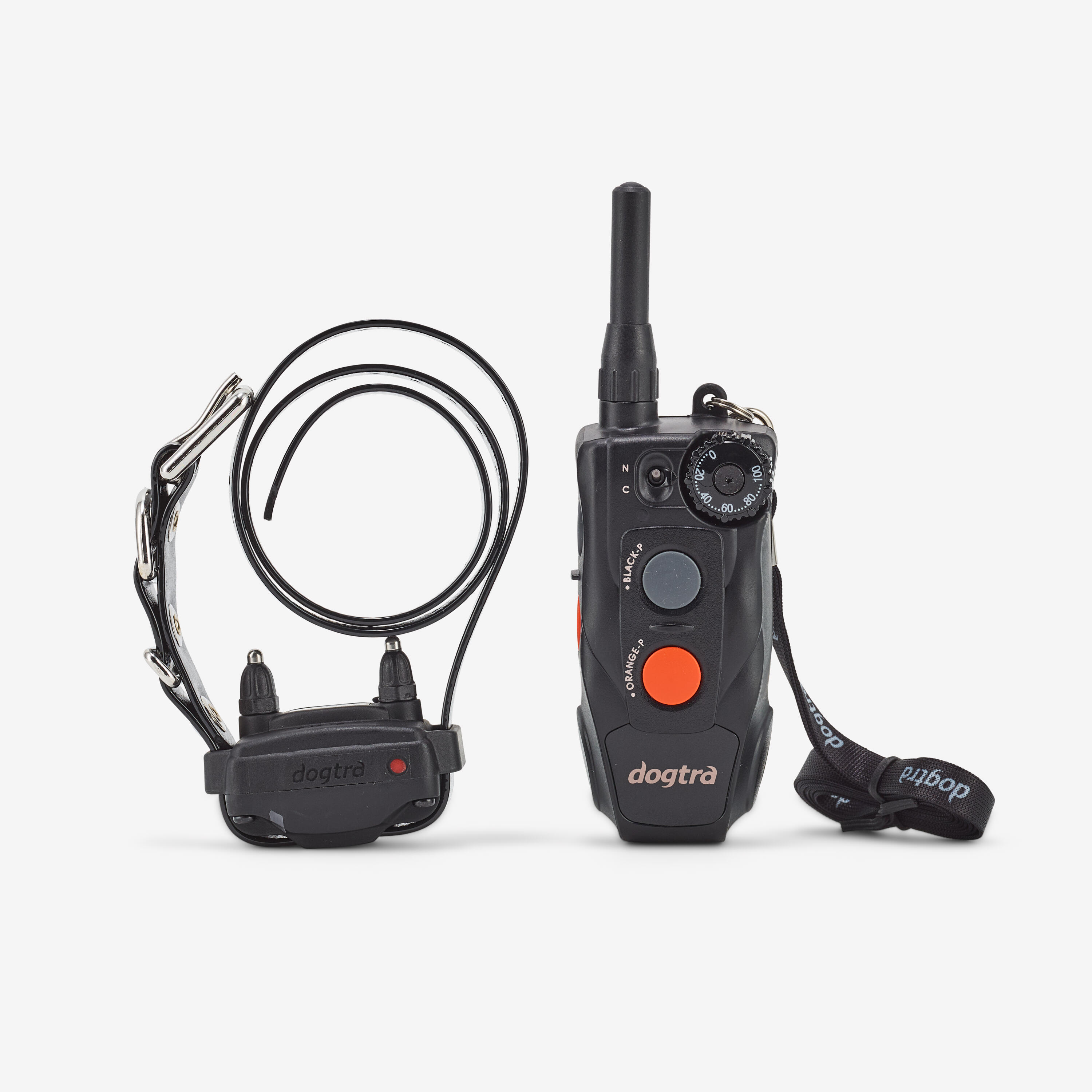 Obroża + pilot Dogtra 610 C