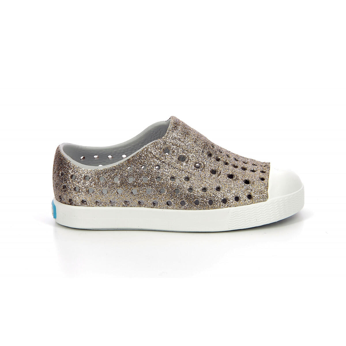 Buty miejskie dziecięce NATIVE JEFFERSON BLING JUNIOR