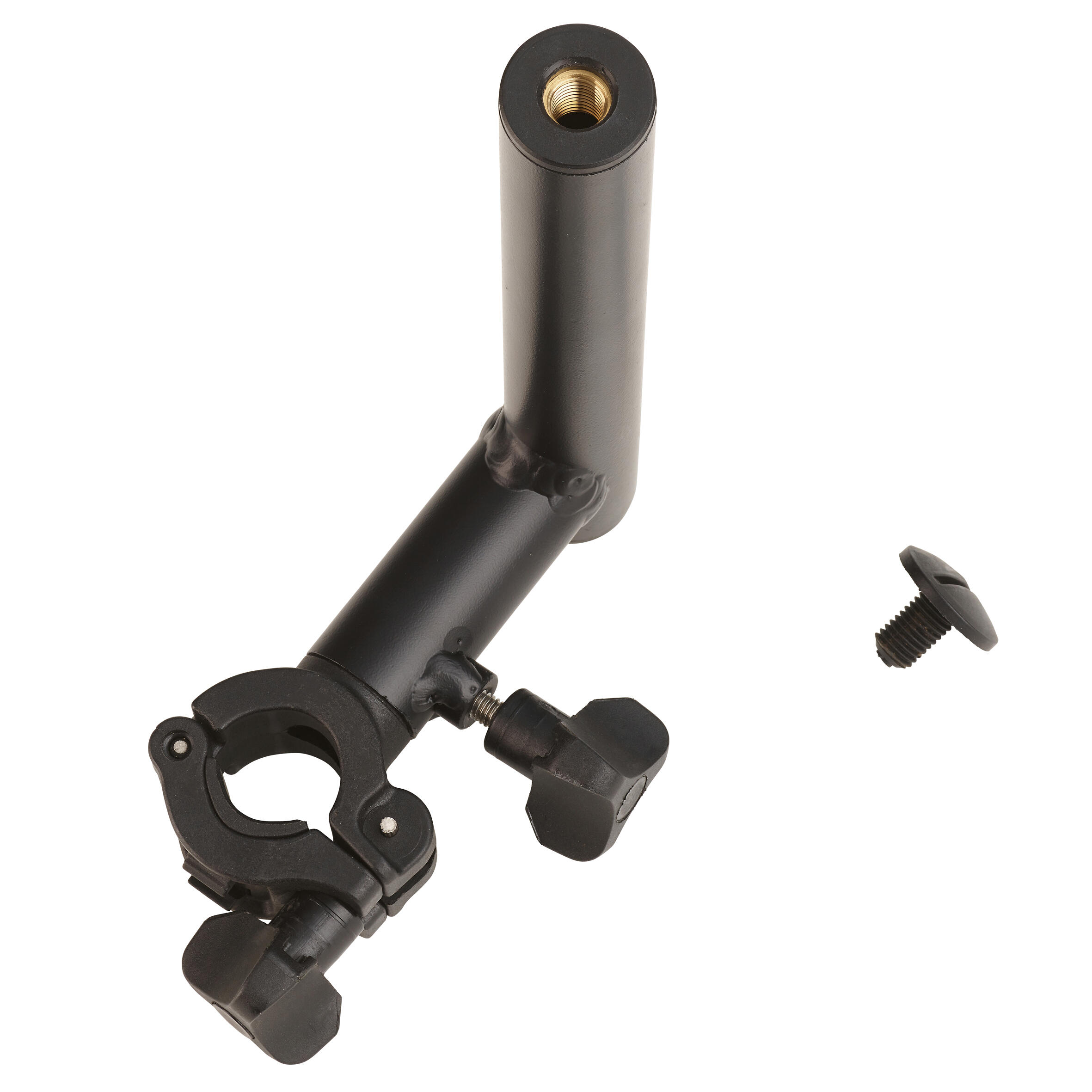 Uchwyt do akcesoriów D25 do podestu Caperlan CSB feeder comfort