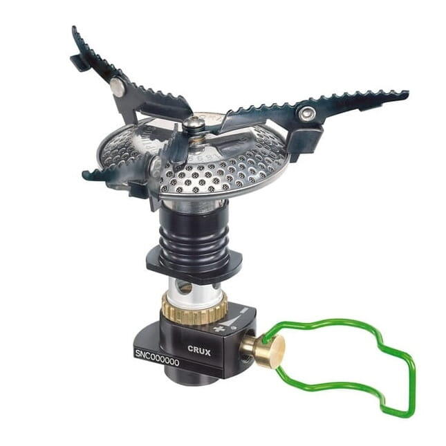 Kuchenka palnik gazowy Optimus Crux