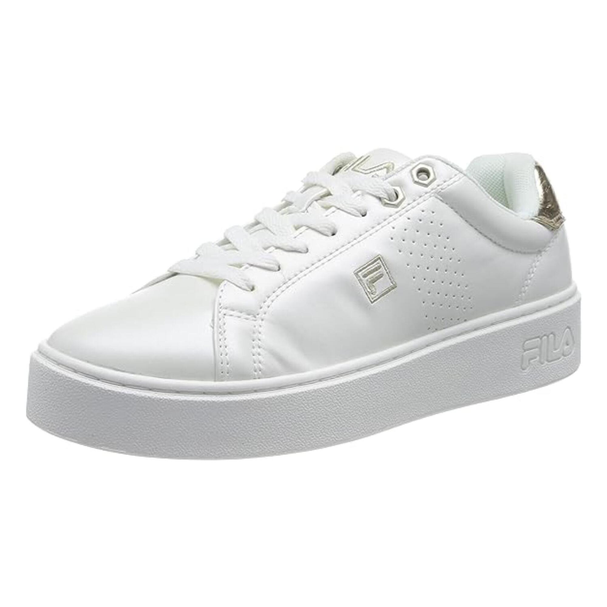 Buty do chodzenia damskie Crosscourt Altezza