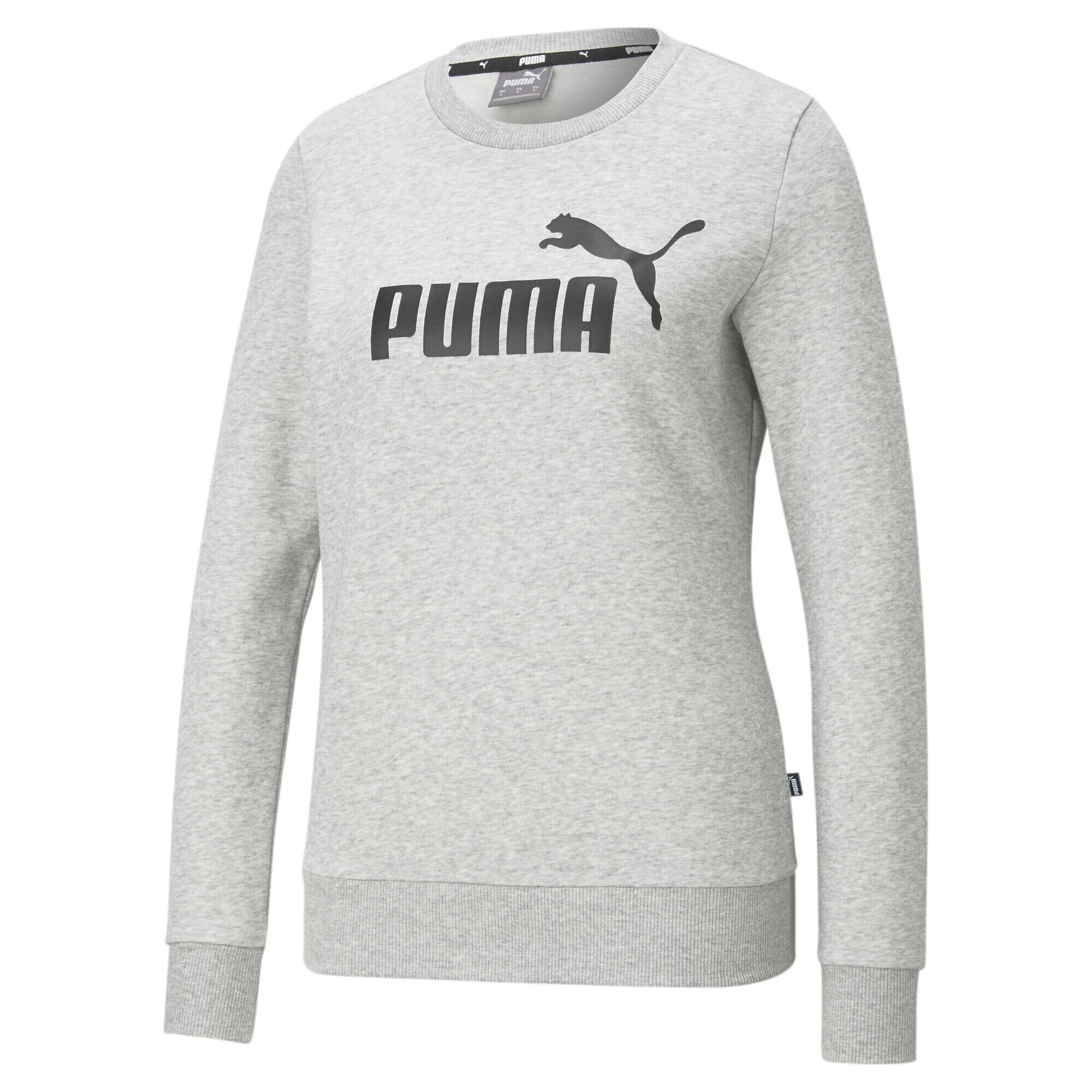 Bluza damska Puma ESS Logo Crew
