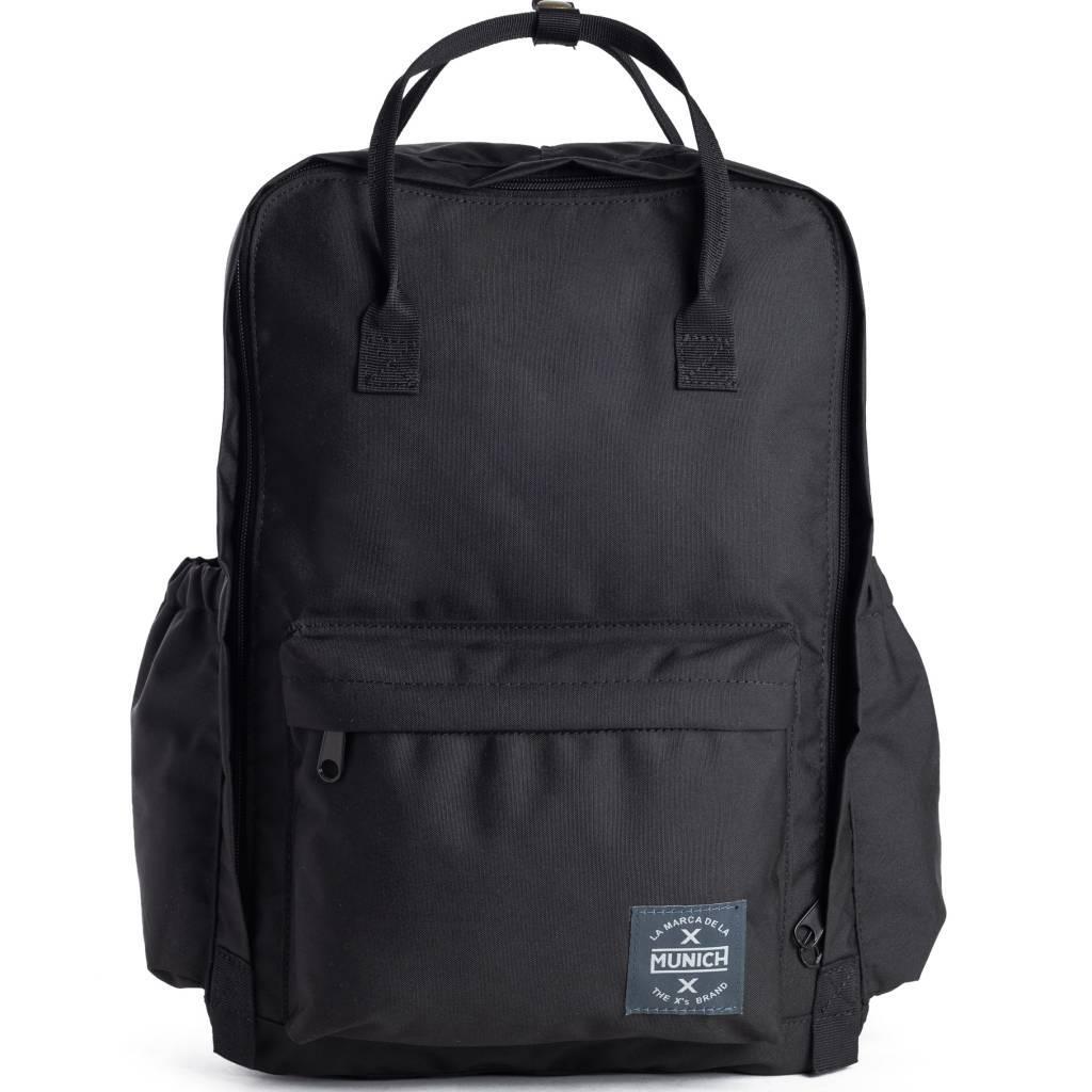 MUNICH 7058095M Czarny