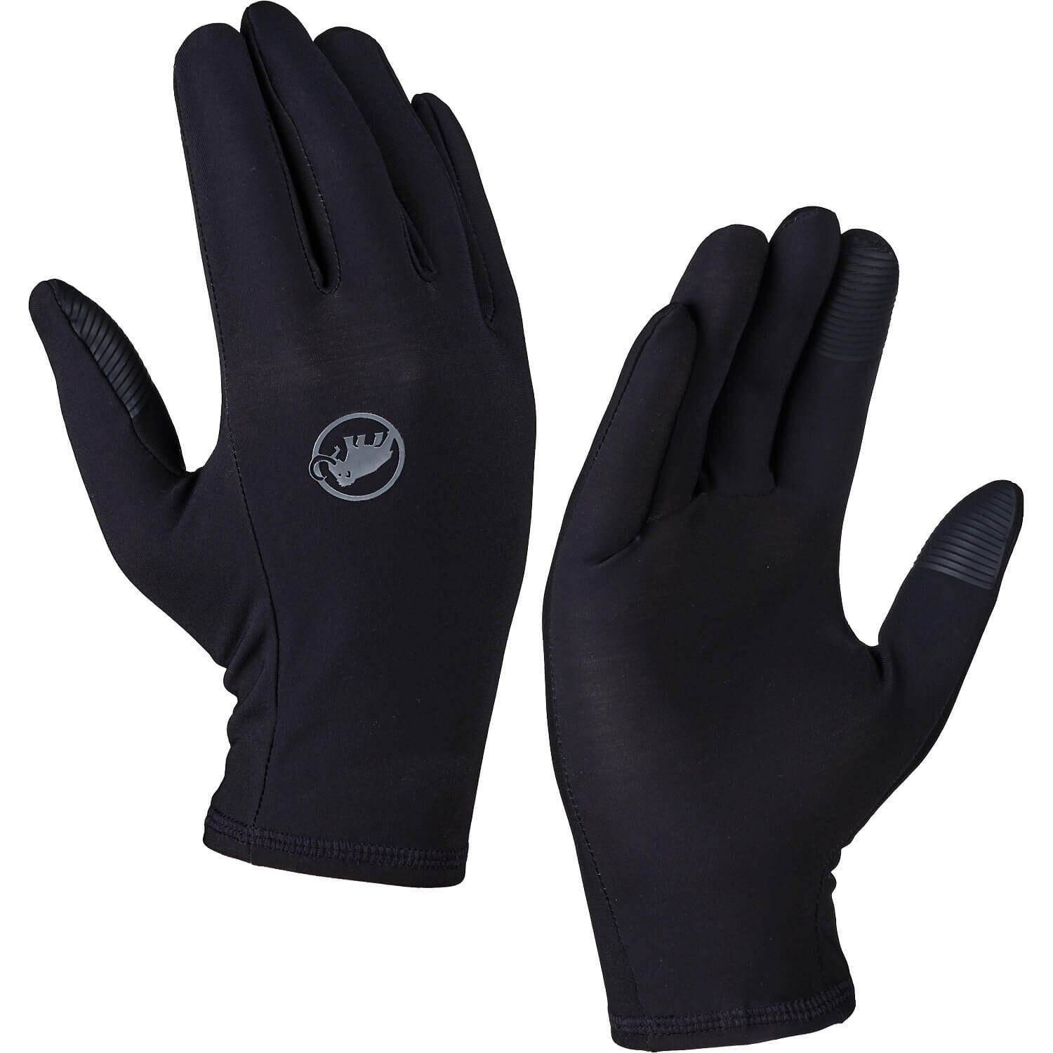 Rękawiczki do smartfona Mammut Stretch Glove