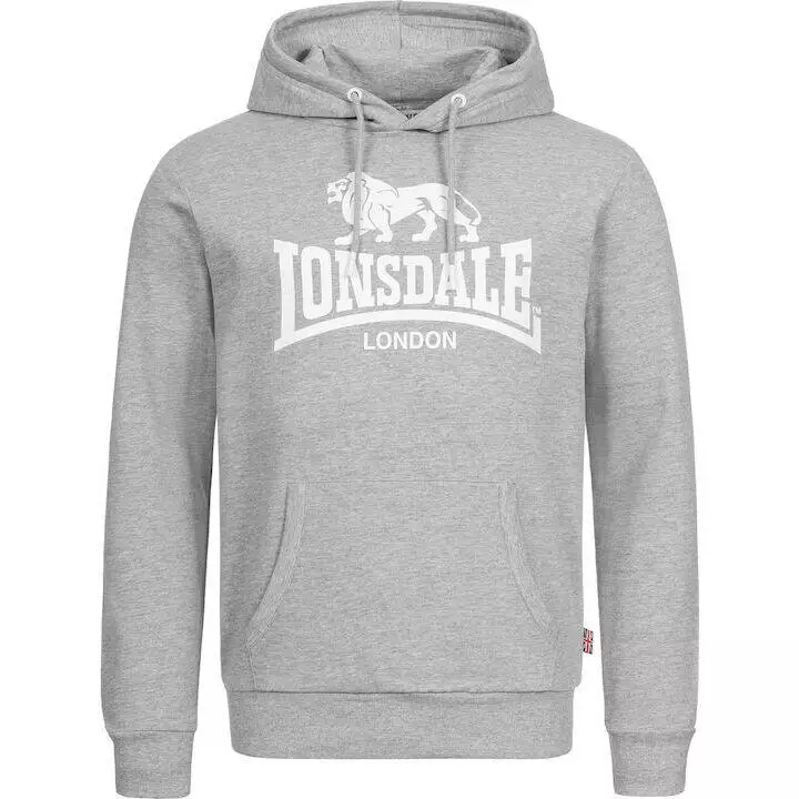 Bluza z kapturem Lonsdale Fremington