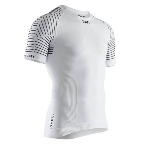 Koszulka sportowa męska X-Bionic Invent 40 LT M