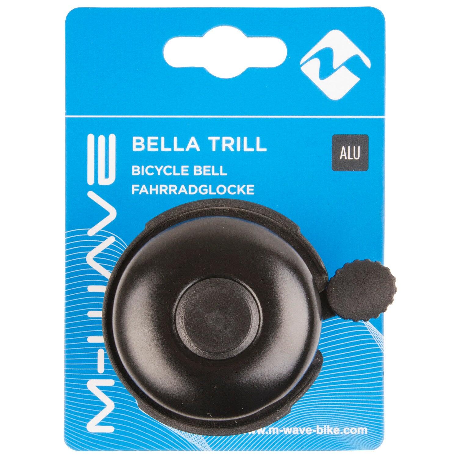 Dzwonek Rowerowy Bella Trill Ø53Mm