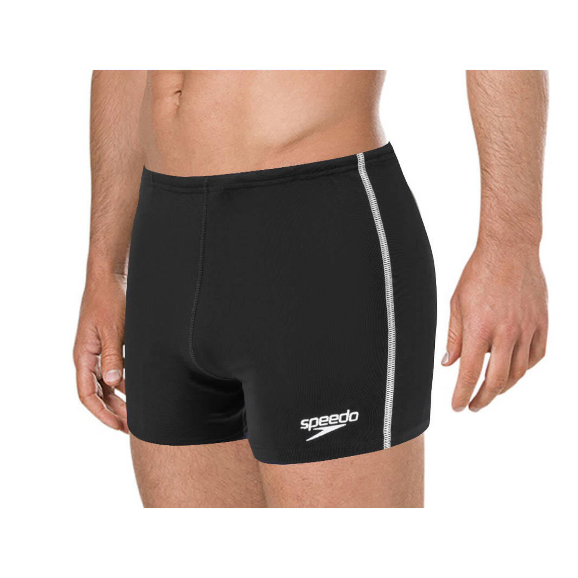 Kąpielówki bokserki męskie pływackie SPEEDO CLASSIC+ ASHT 8-007320001