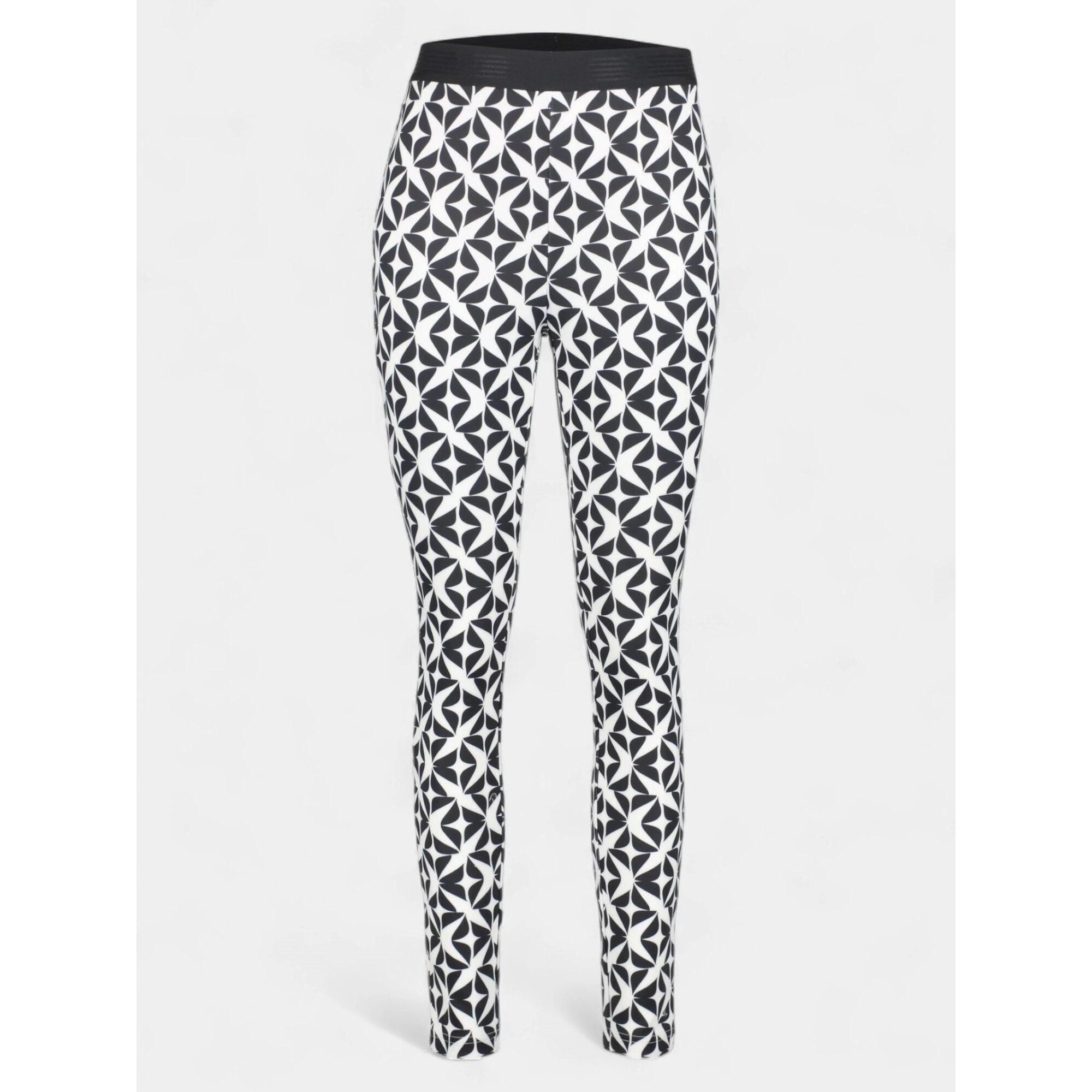 Legginsy damskie Luhta Idula