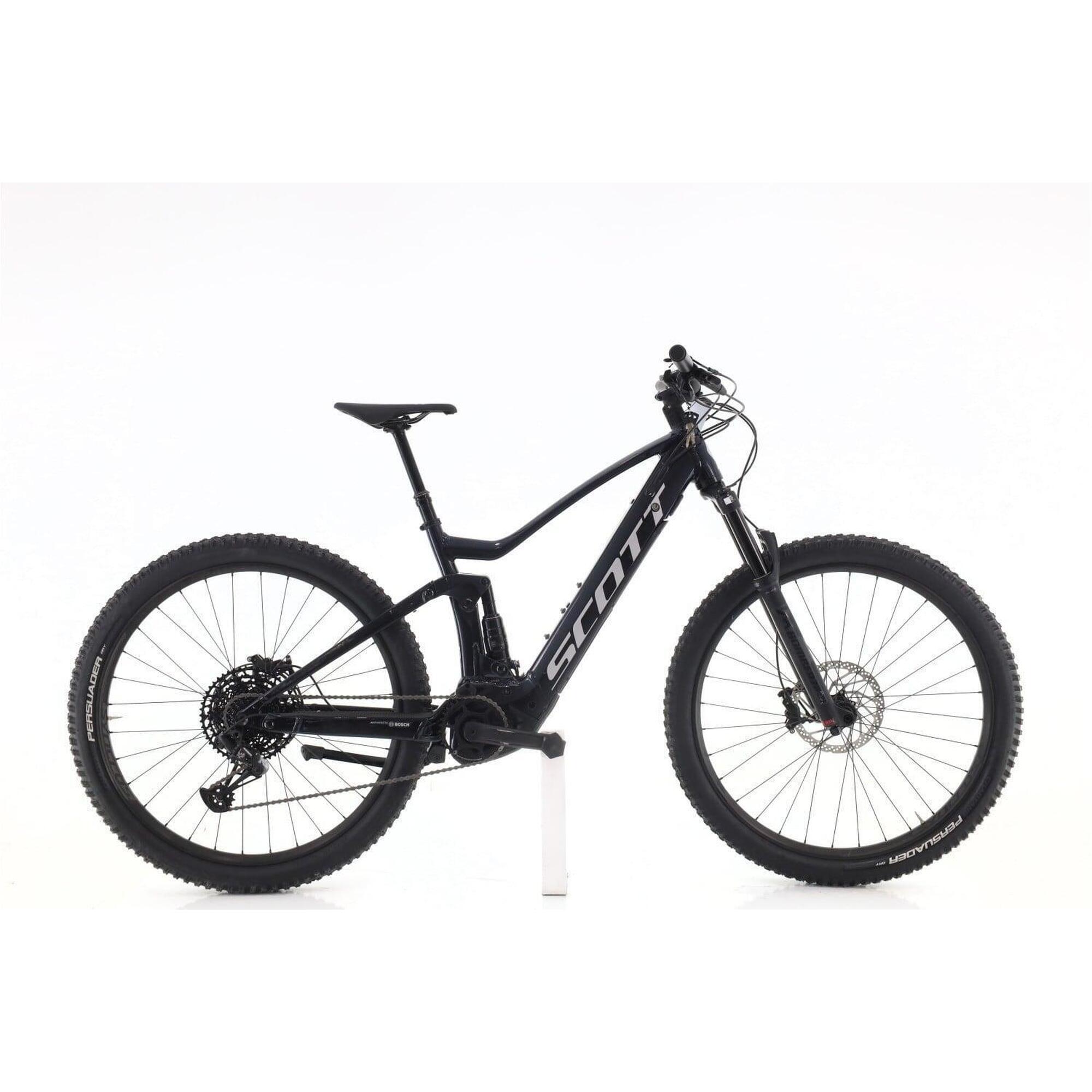 Second life · R. elektryczny · Scott Strike eRide 940 · W bardzo dobrym stanie