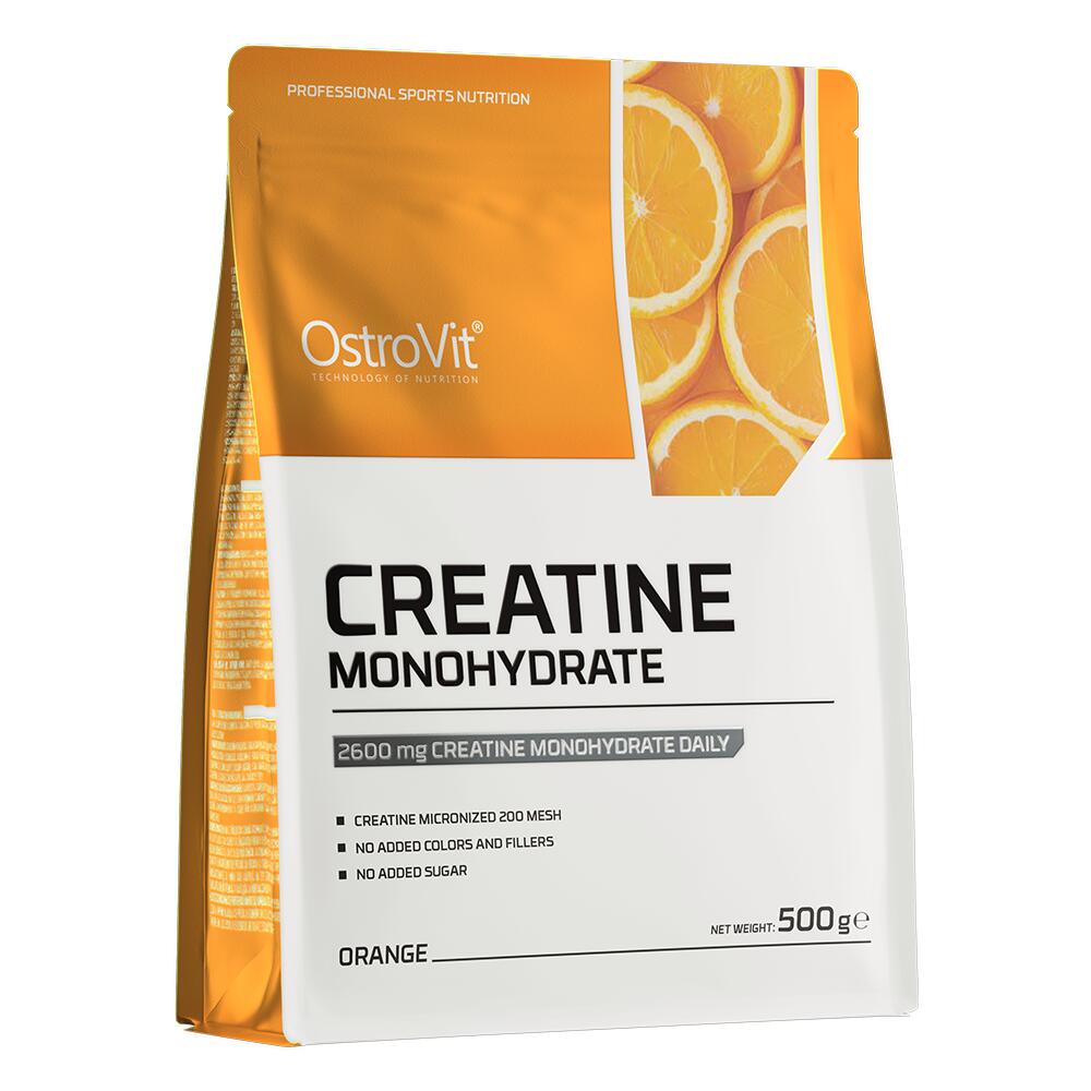 OstroVit Monohydrat Kreatyny 500 g