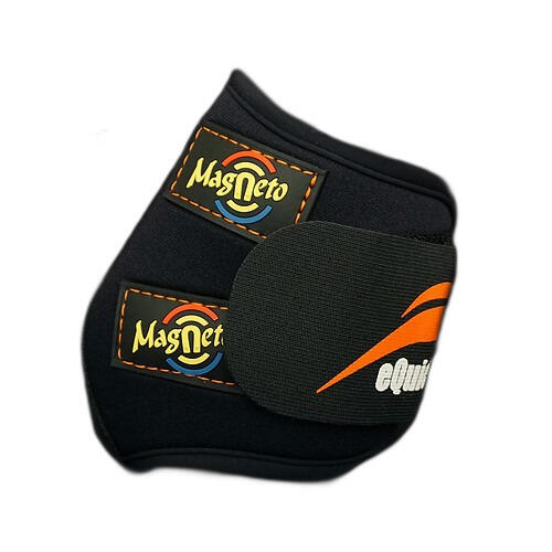 Podkowy koni eQuick eMagnetic fetlock