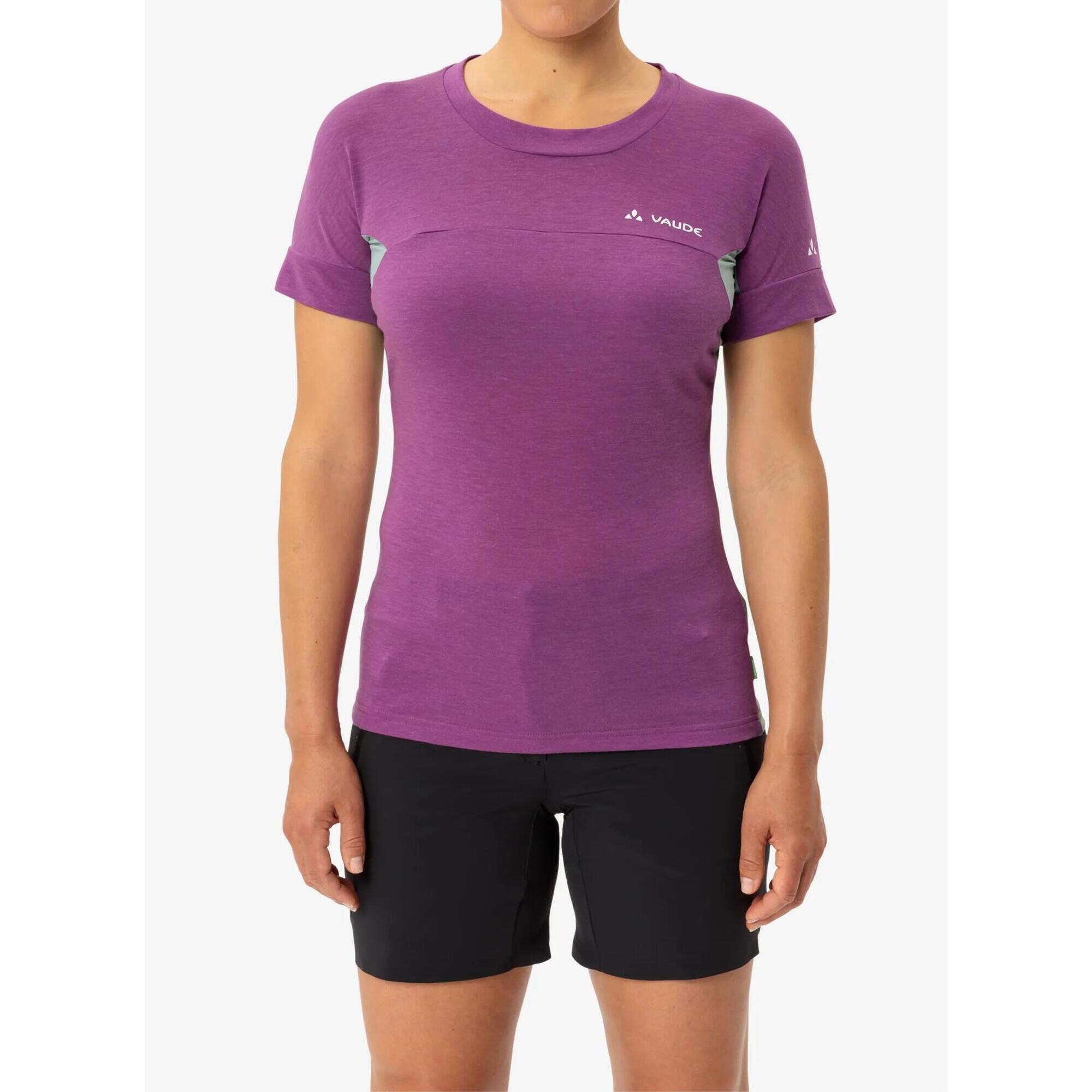 Koszulka damska Vaude Scopi T-Shirt IV