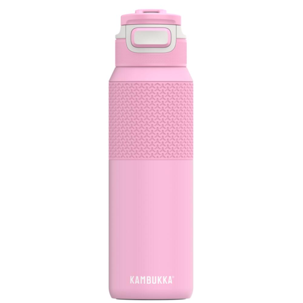 Butelka termiczna termos Kambukka Elton Insulated 1000ml - Pink Ambition
