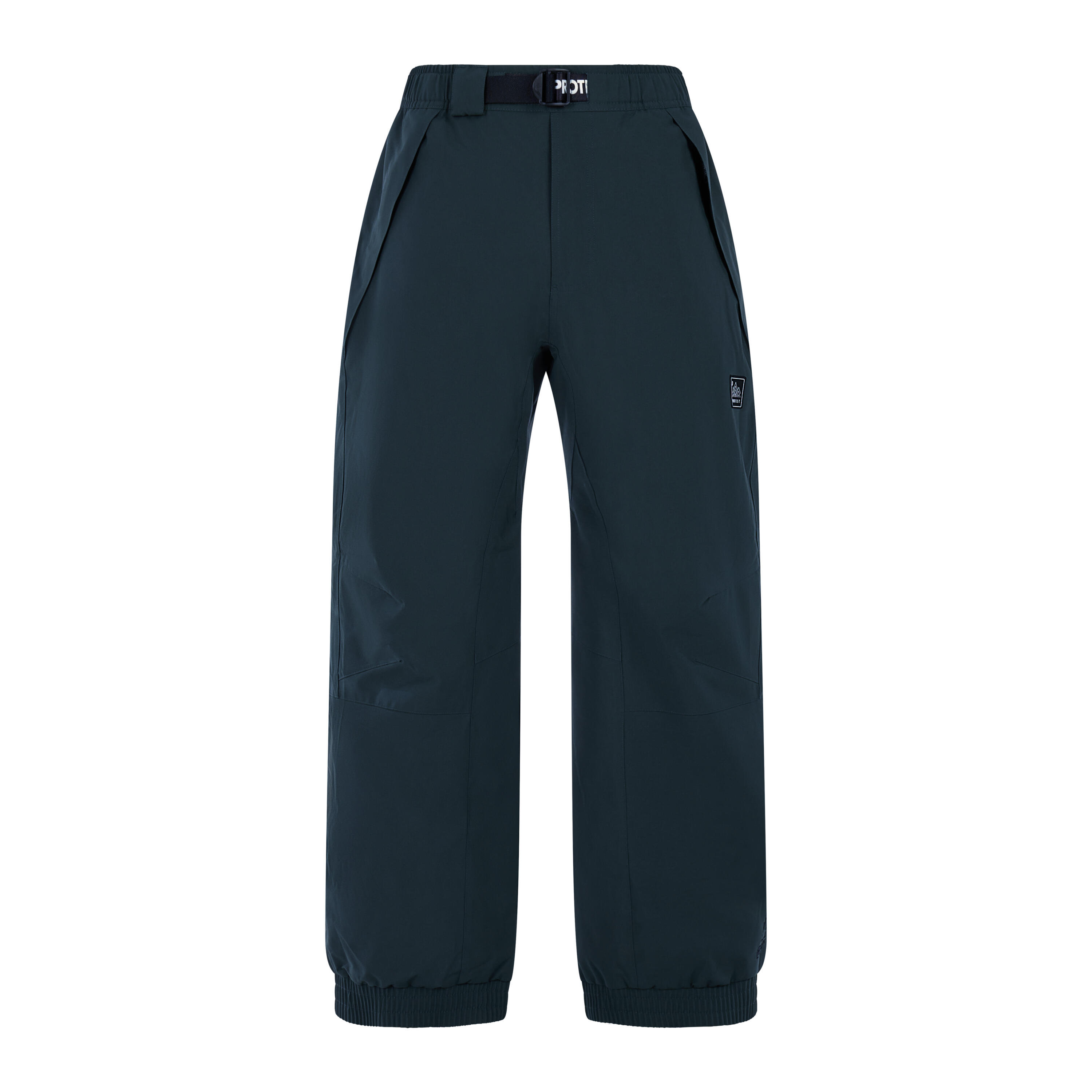 Spodnie narciarskie Protest Luton