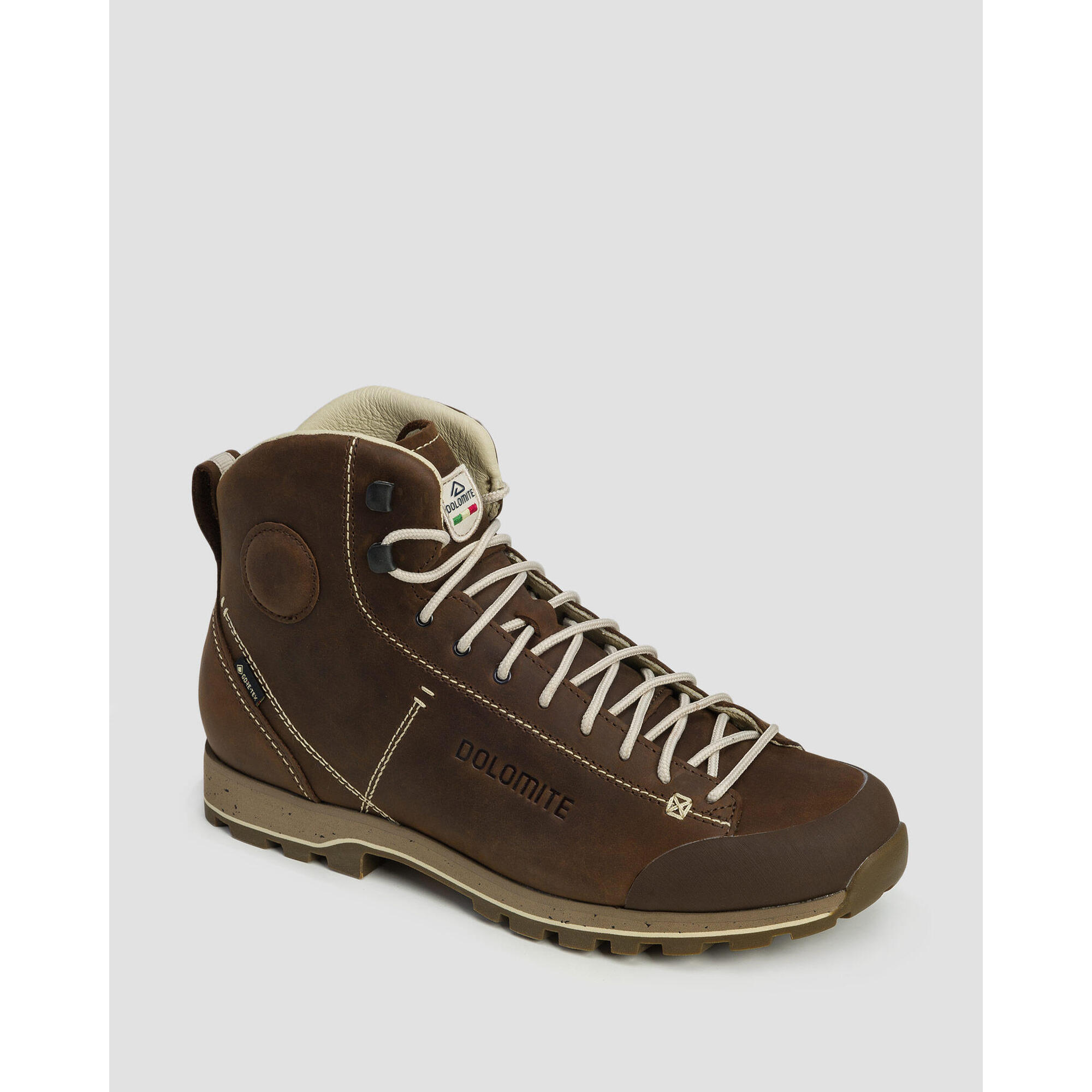 Buty Dolomite 54 HIGH FG EVO GTX DARK BROWN