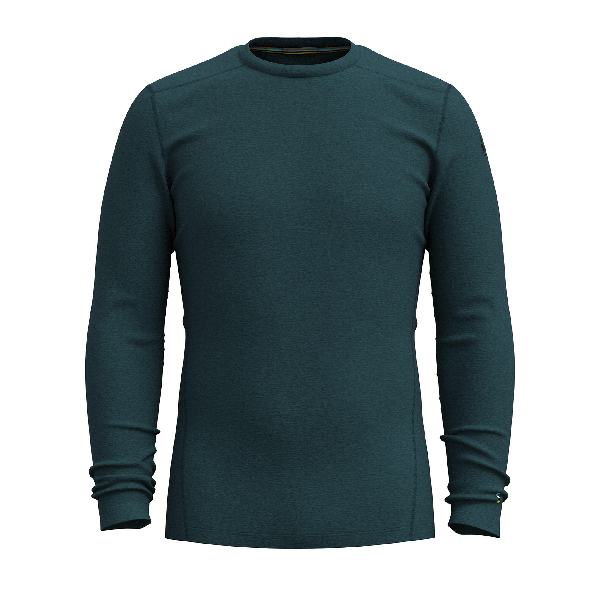 Longsleeve termoaktywny męski Smartwool Merino 250 Baselayer Crew Boxed